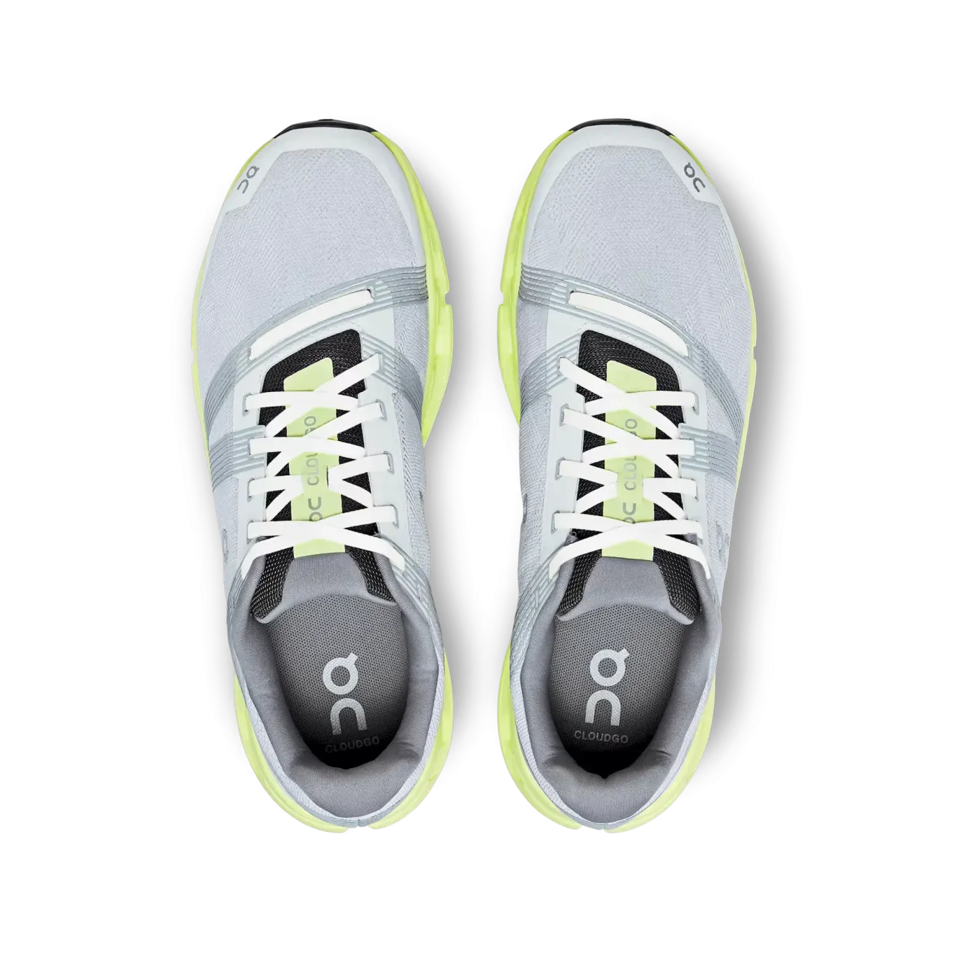 Gtx Running Shoes On Cloudgo Mens Running Shoes