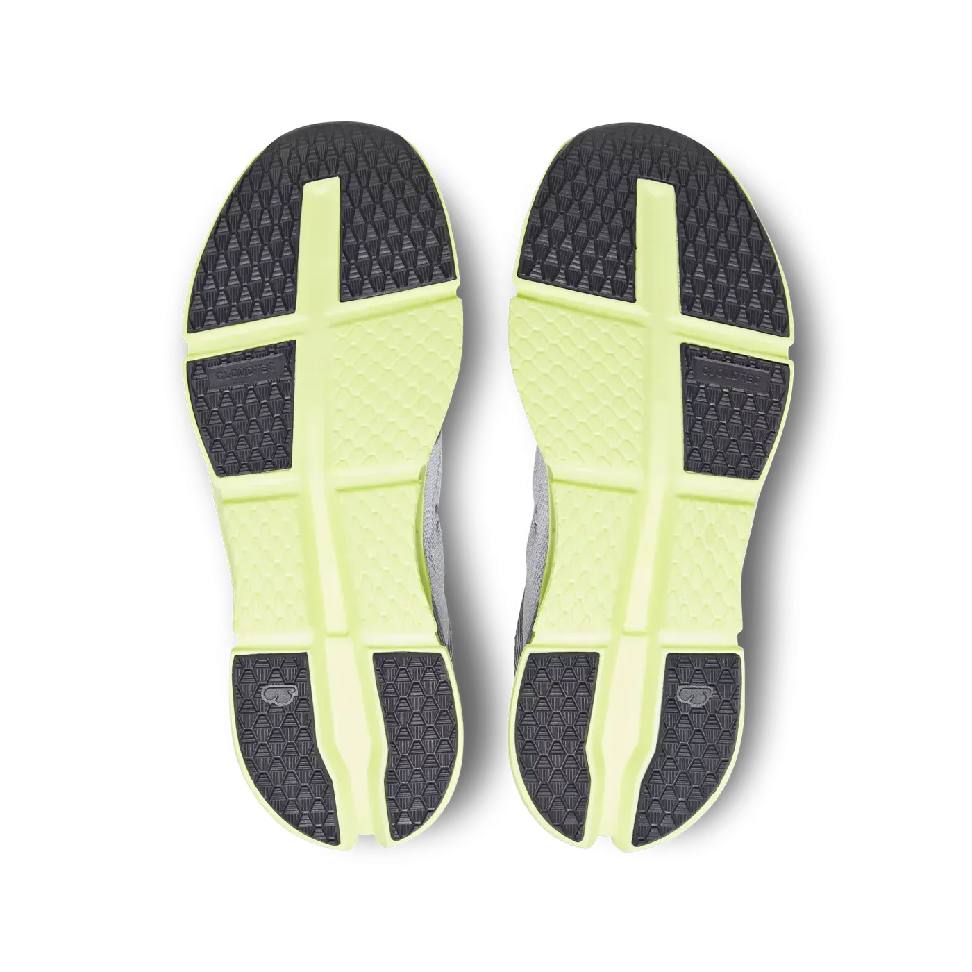 Soulstride Trail Running Shoes On Cloudgo Mens Running Shoes