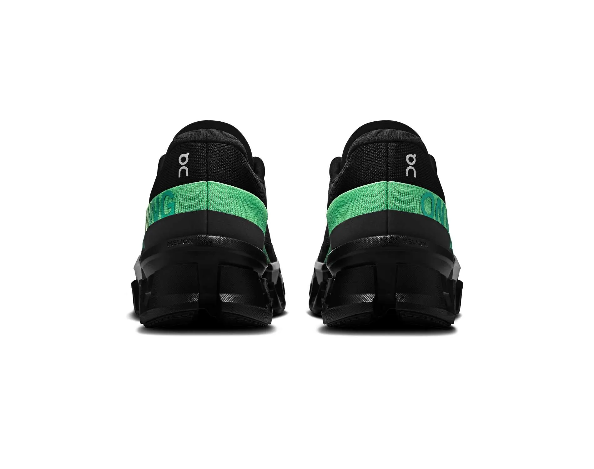 Running Shoes On Cloud On Cloudmonster 2 Mens