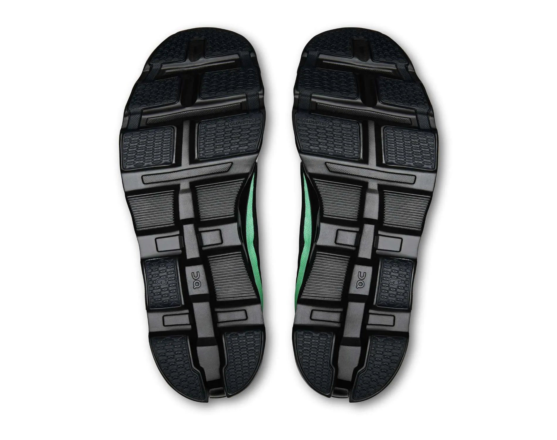 On Cloudmonster 2 Mens Best Super Trainer Running Shoes