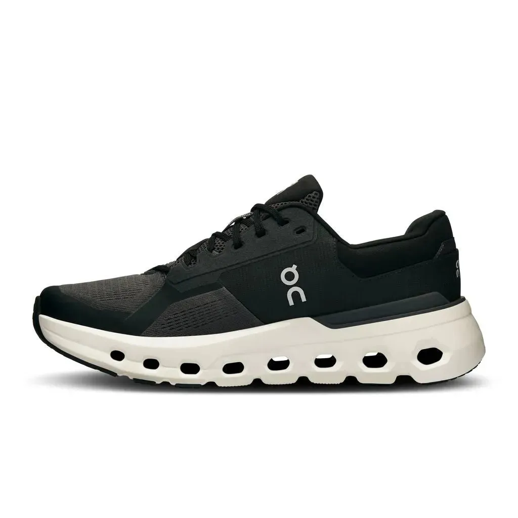 On Cloudrunner 2 Mens Running Shoes Tracker Running Shoes