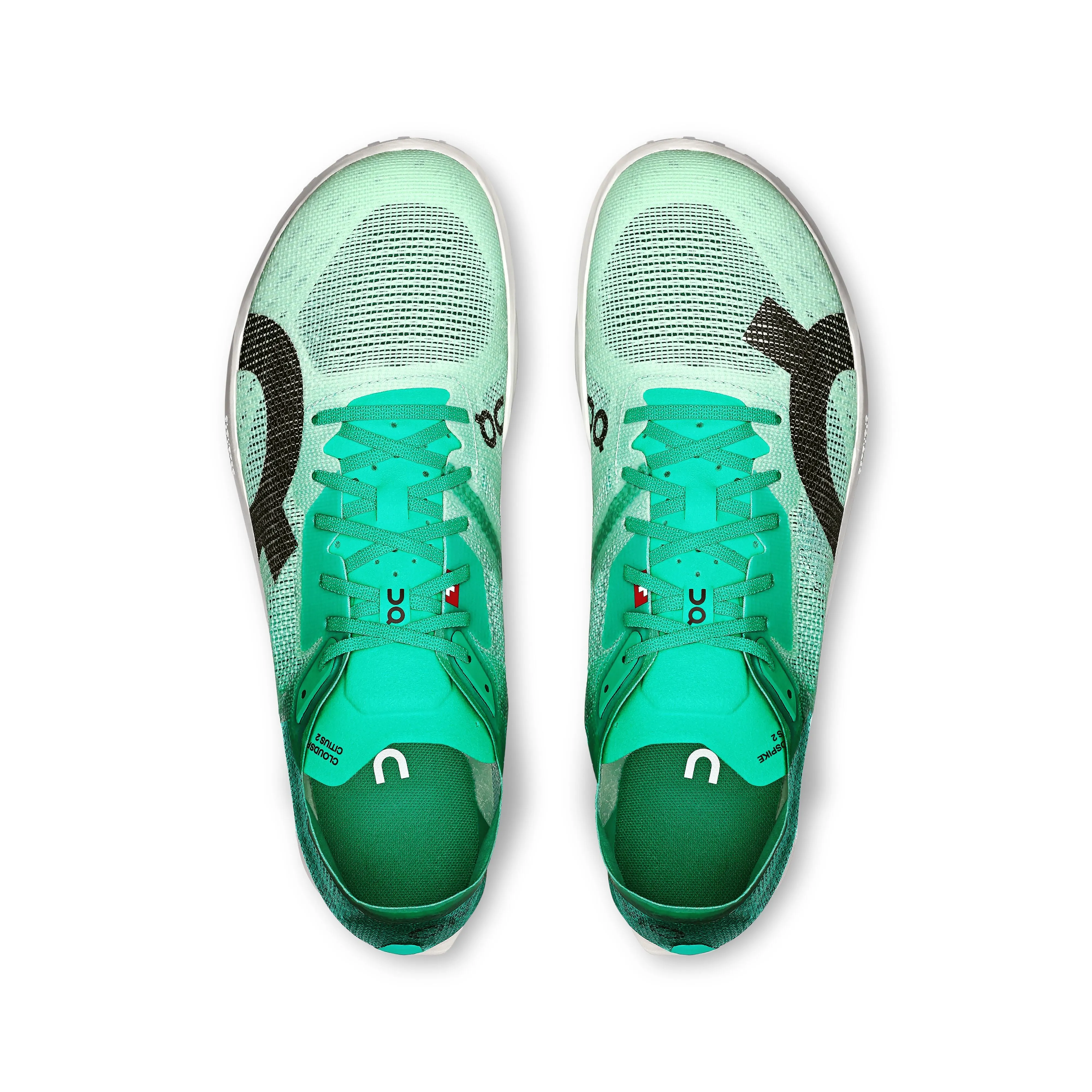 On Cloudspike Citius 2 men's Gymnastics Road Running Shoes