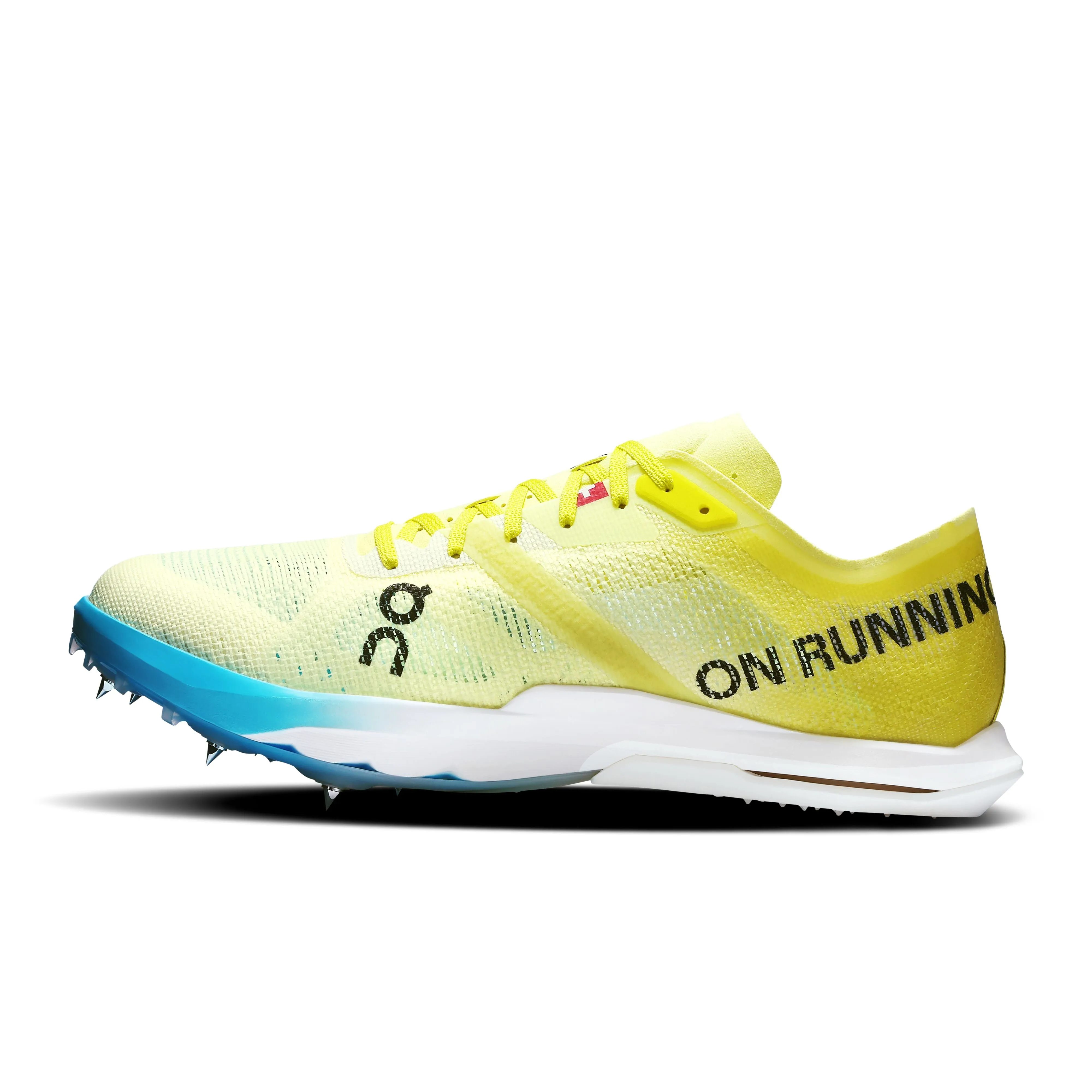 Cheap Decent Running Shoes On Cloudspike Citius 2 men's