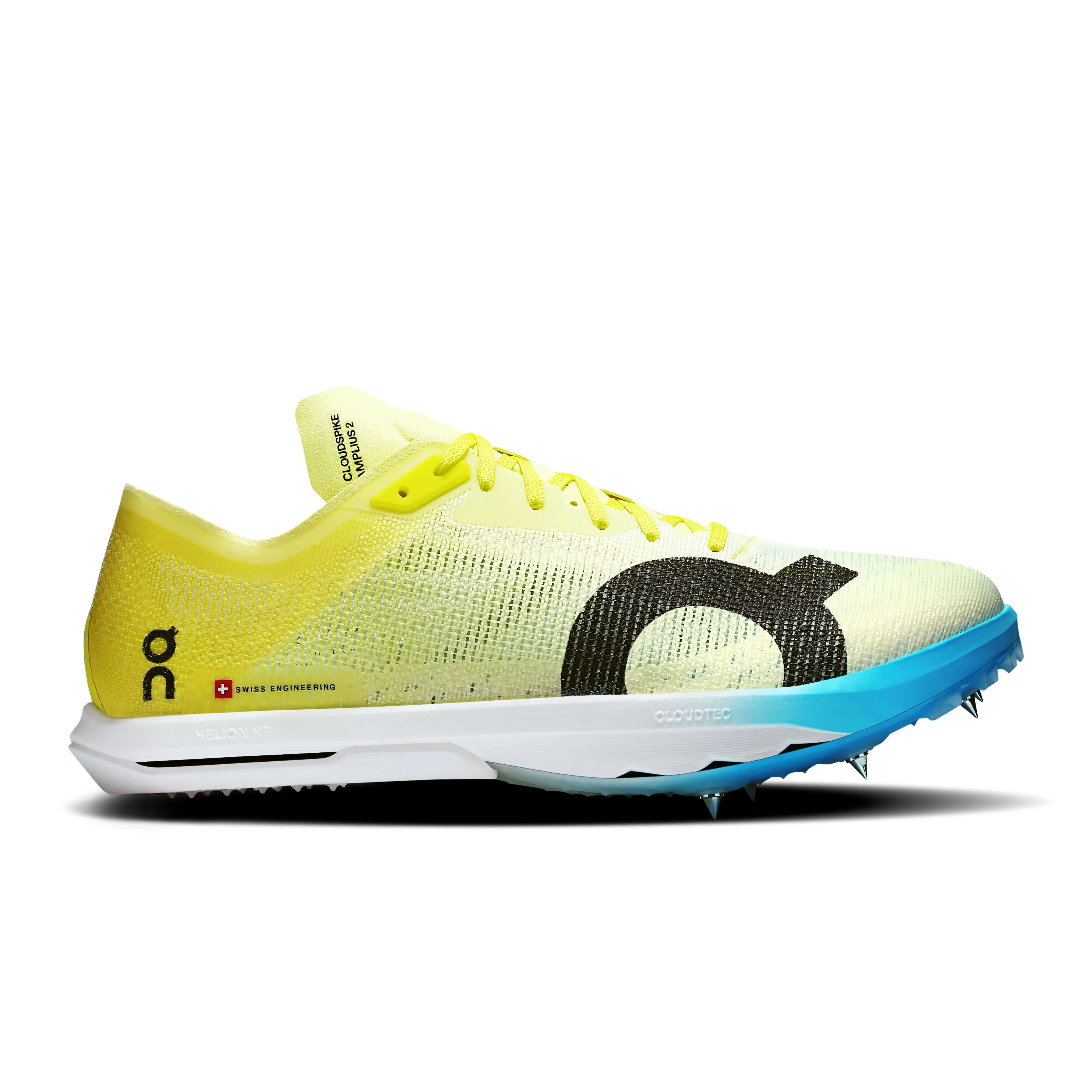 On Cloudspike Citius 2 men's Best Running Shoes For Plus Size