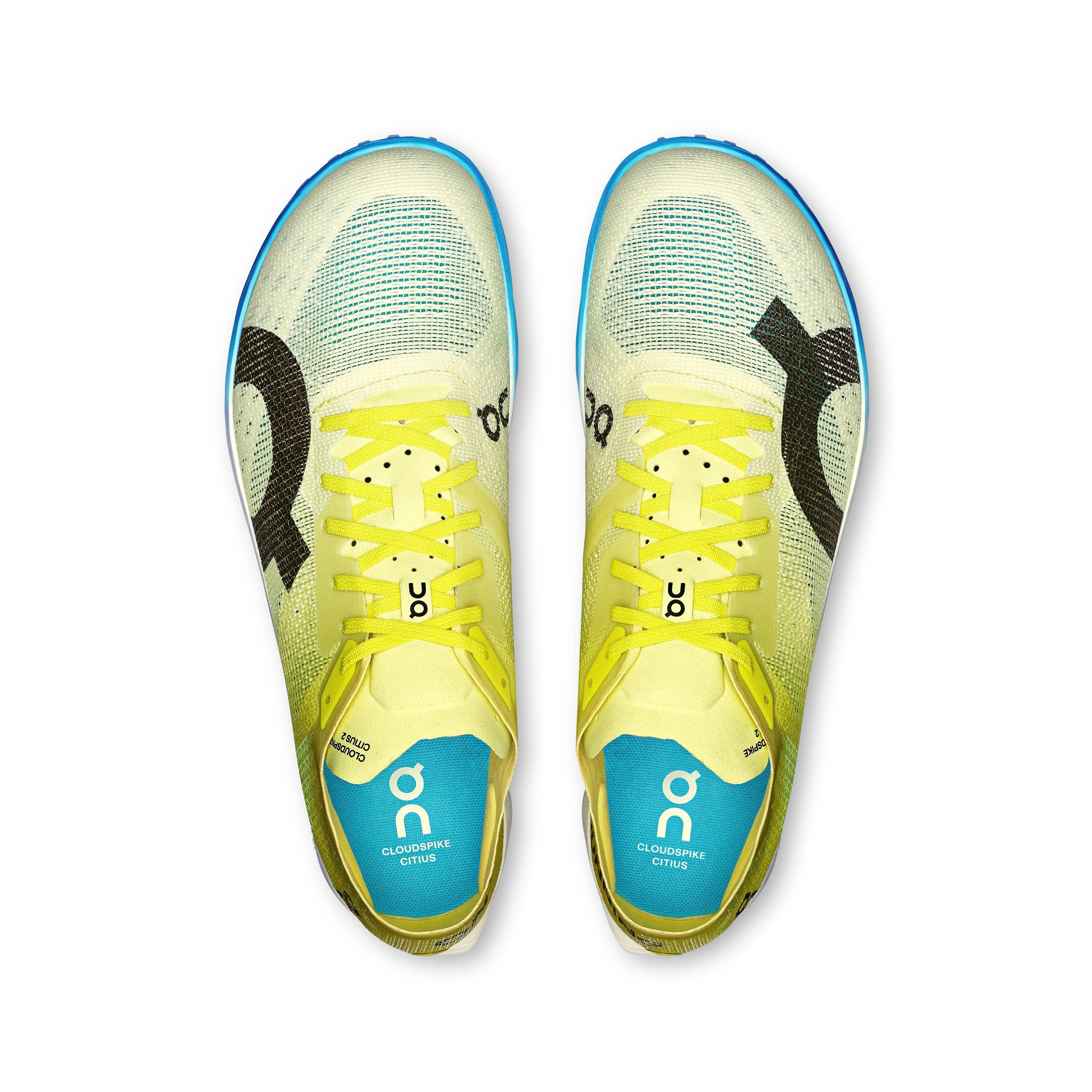 On Cloudspike Citius 2 men's Go Run Running Shoes