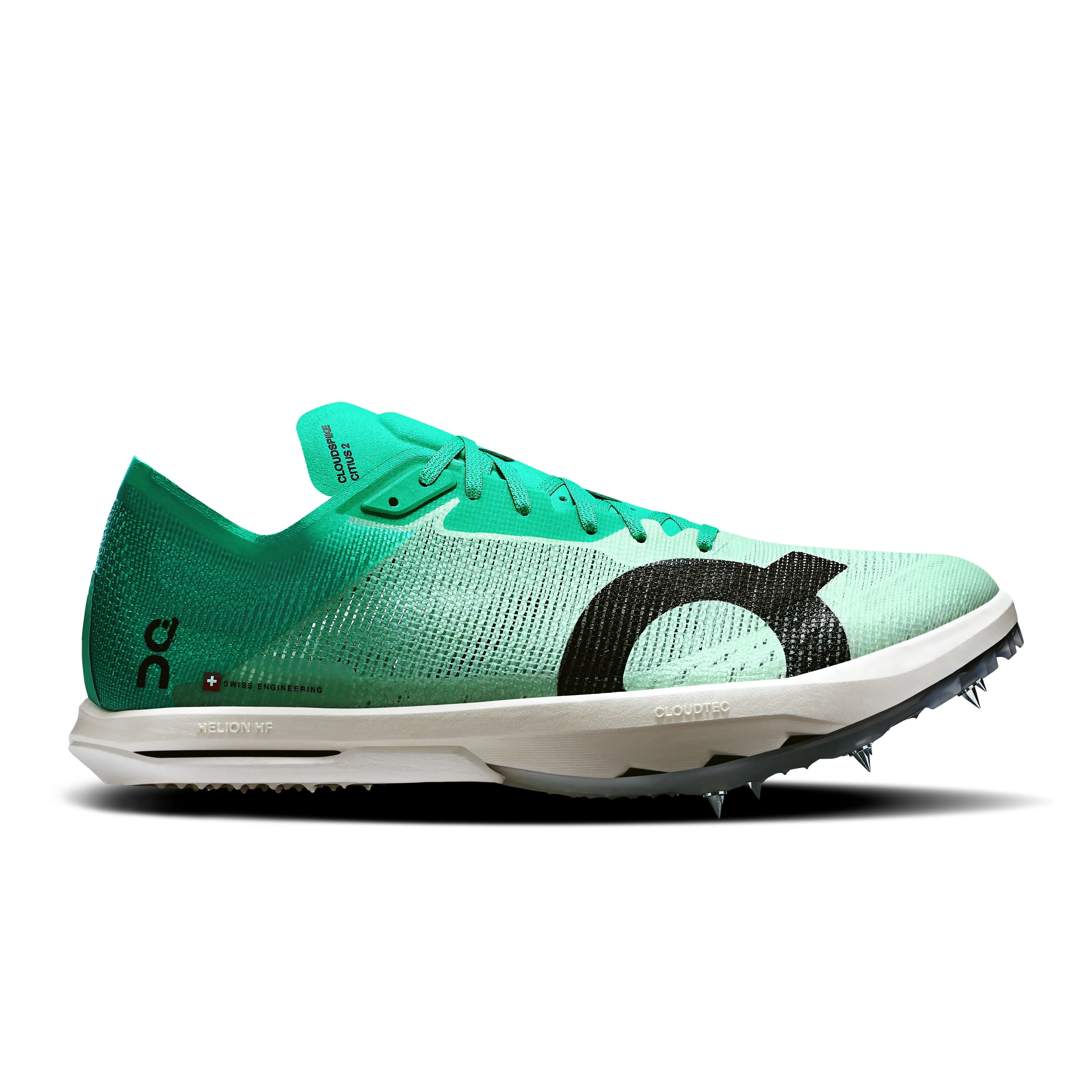 Run 70s 2.0 Lifestyle Tennis Shoes On Cloudspike Citius 2 men's