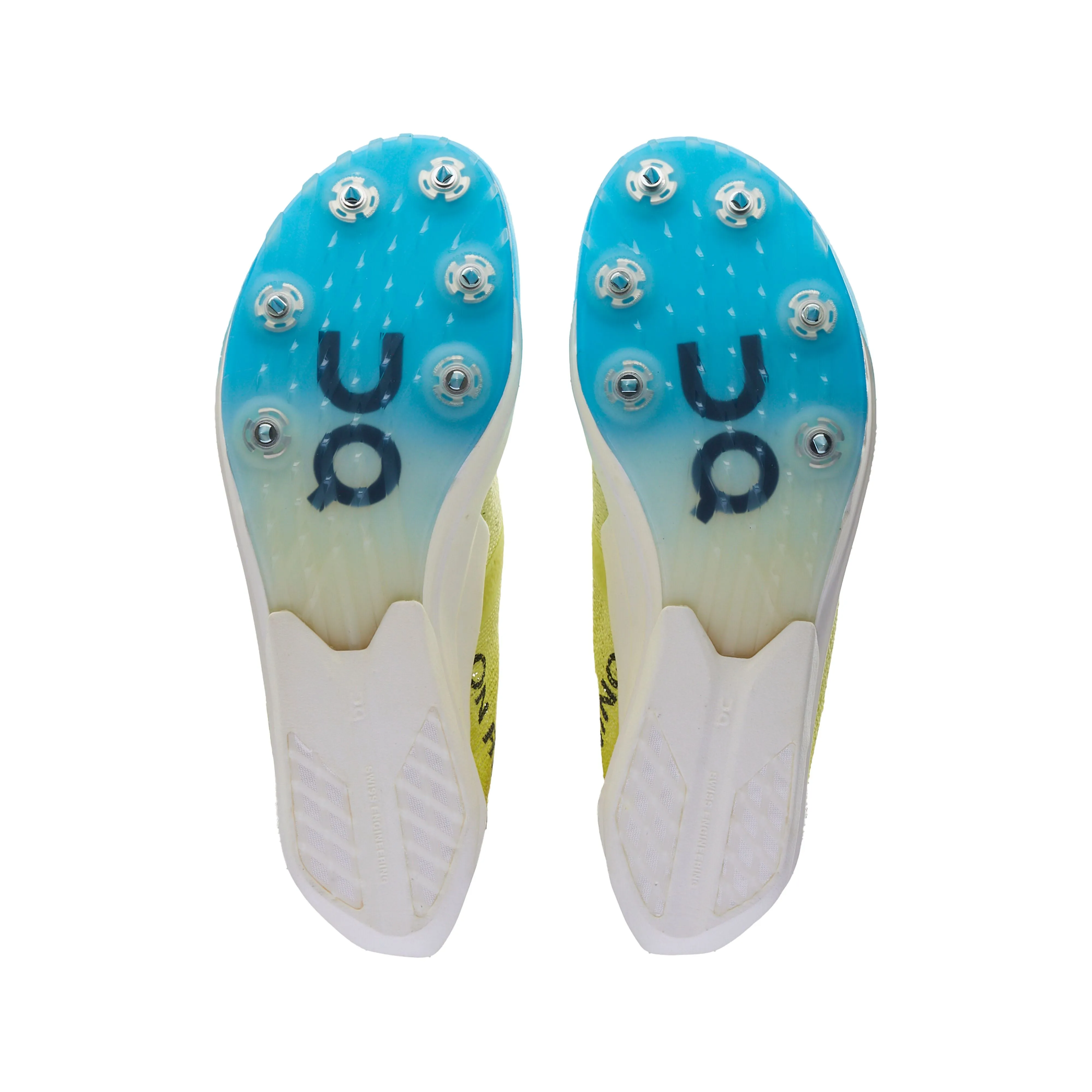 Best Running Shoes Stability On Cloudspike Citius 2 men's