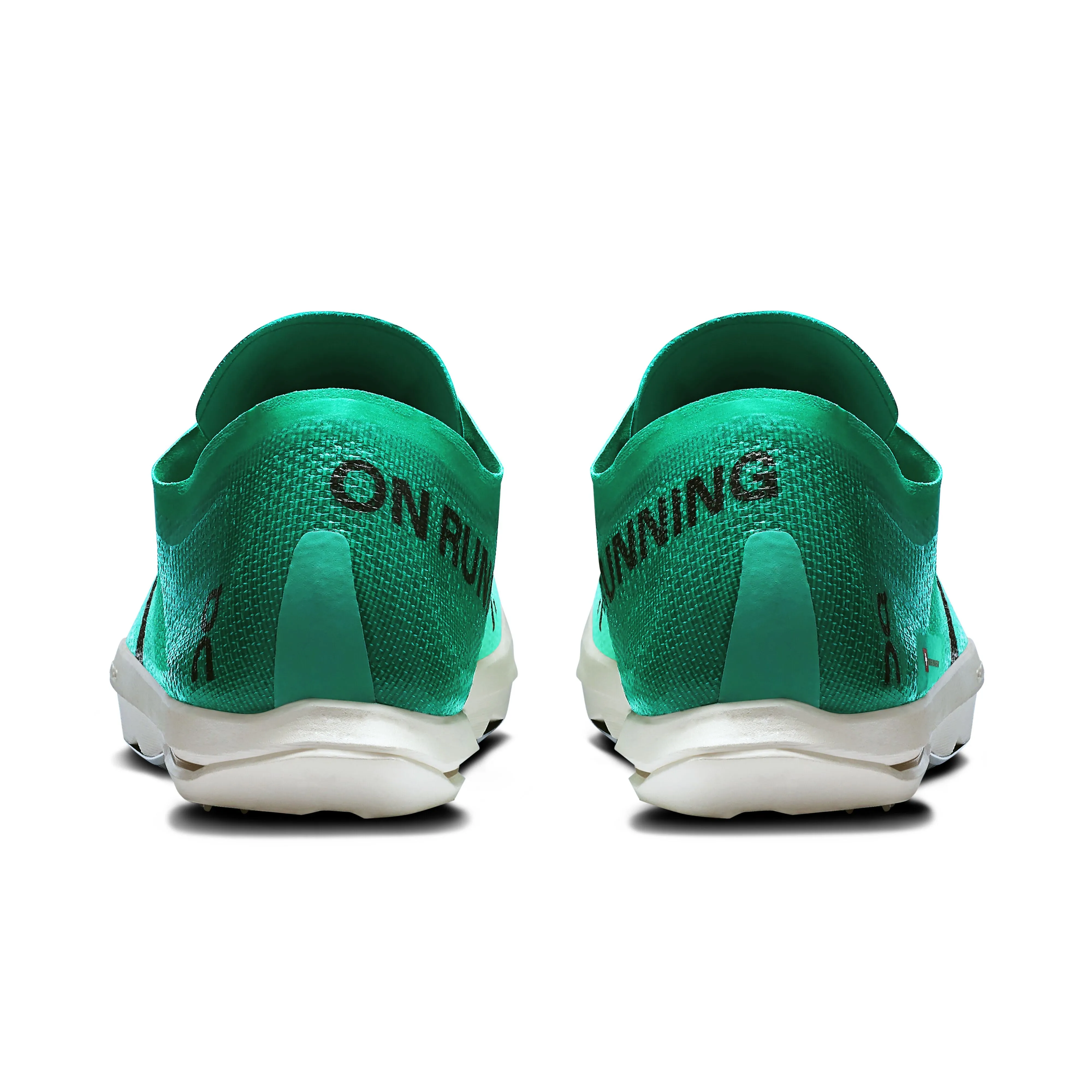 Revolution 7 Big Kids' Running Shoes On Cloudspike Citius 2 men's