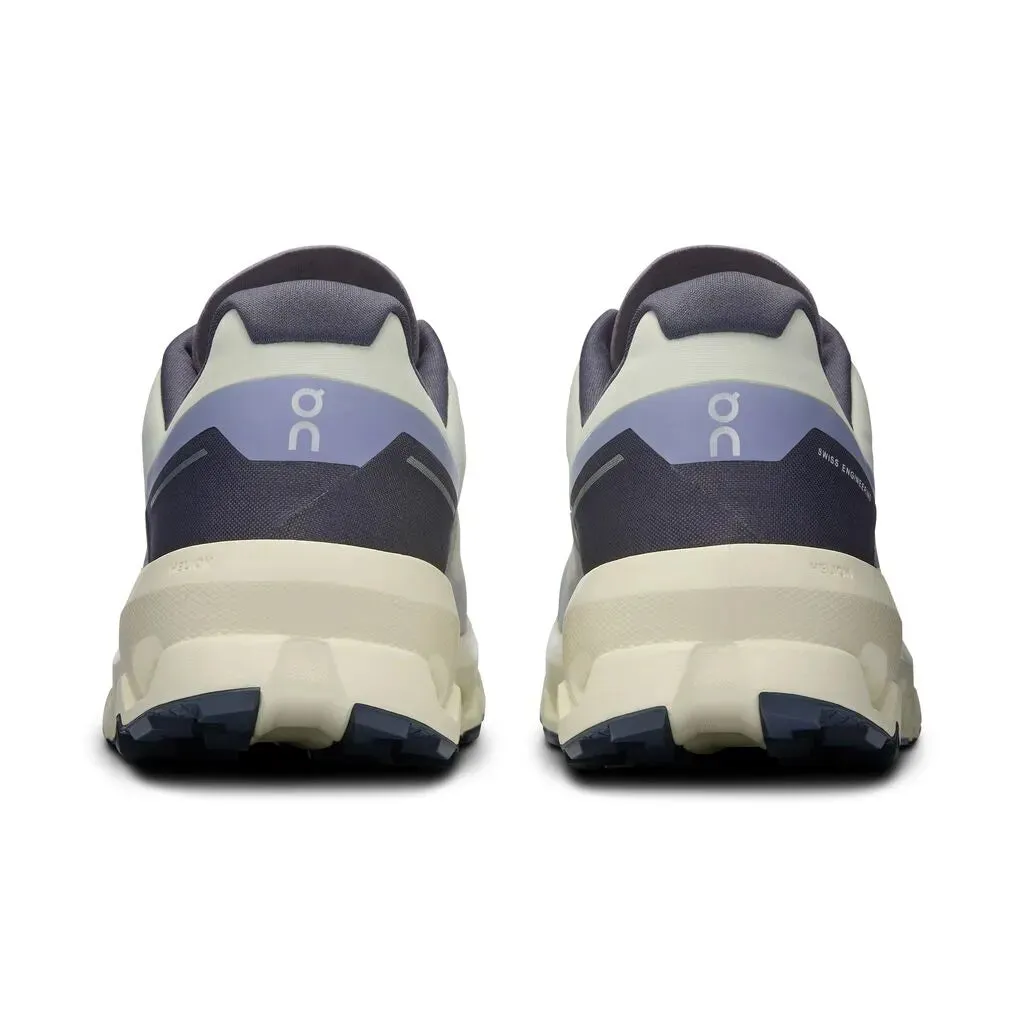 Walking Shoe Vs Running Shoe On Cloudvista 2 Mens Running Shoes