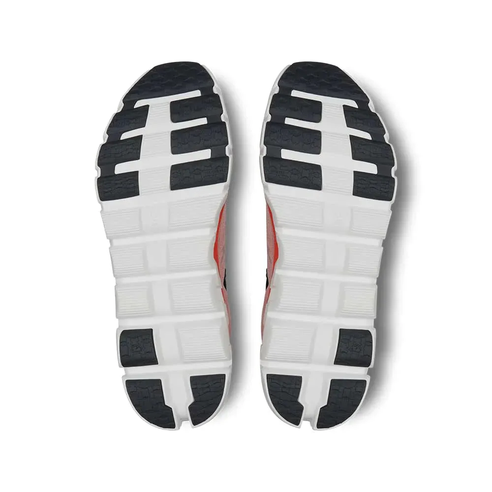 Puma Ignite Xt Training Shoes On Mens Cloudflow 4- Quartz/Flame (3MD30102312)