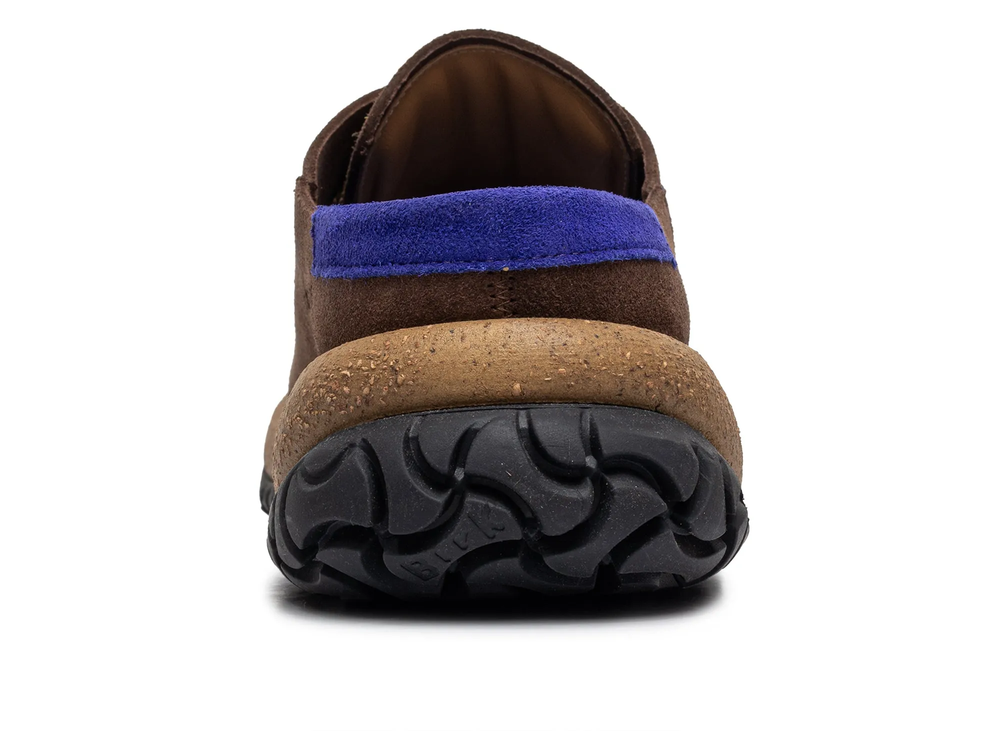 Sandals Travel Insurance Birkenstock Uerzell 1774 LEVE Marone