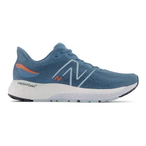 Men's New Balance Fresh Foam X 880v12, Spring Tide, 9 2E Wide New Balance Retro Sneakers