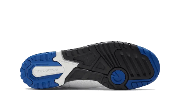 New Balance 650 White Blue New Balance Women Shoes