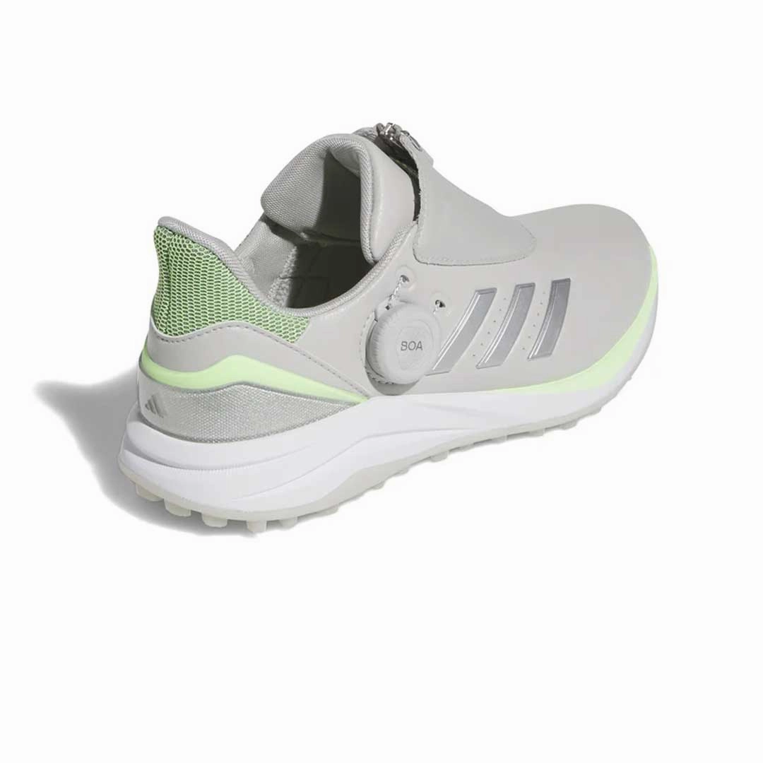 Athalon Golf Shoes → Golf Shoes adidas - Women's Solarmotion BOA 24 Golf Shoes (IF0289)