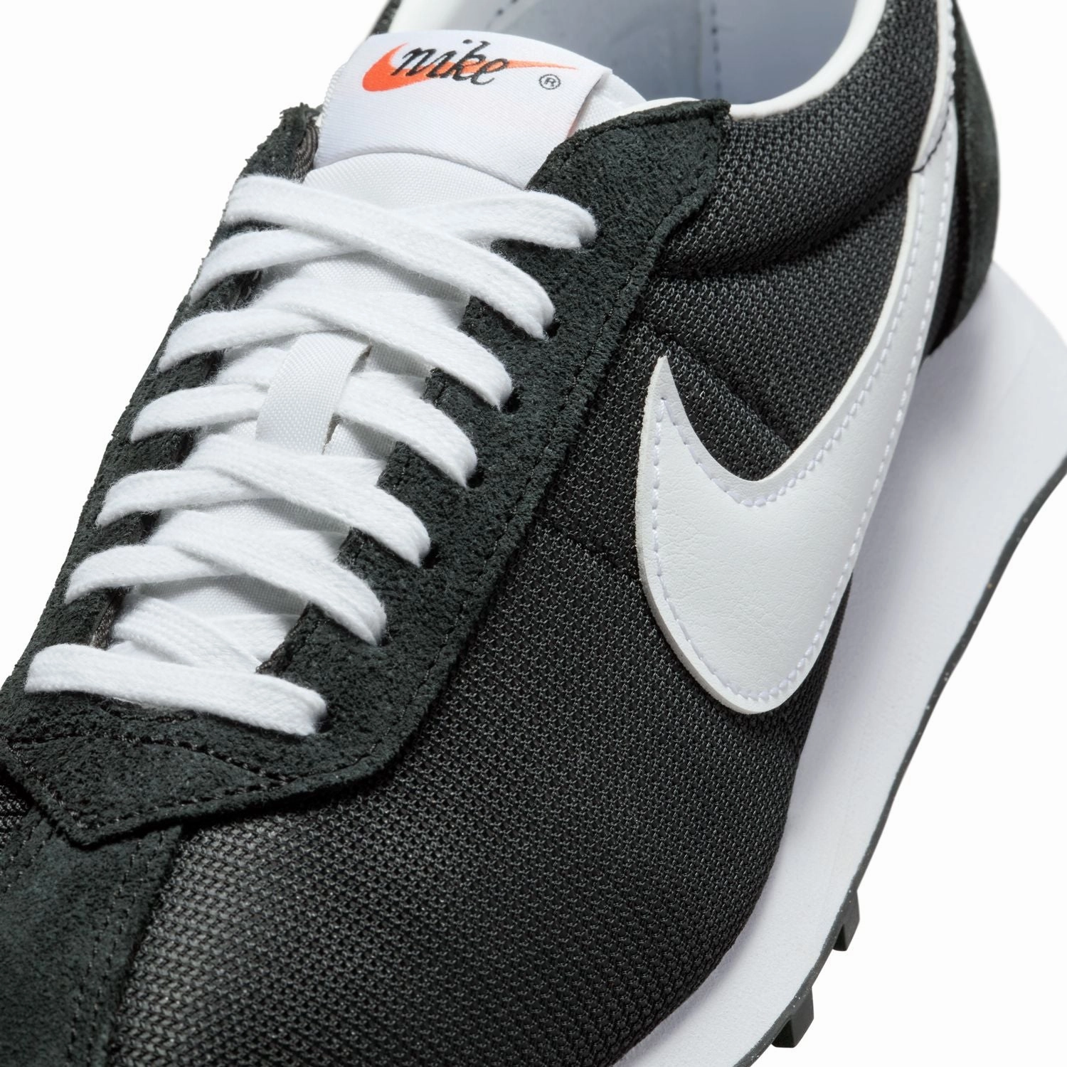 Nike High Top Golf Shoes LD-1000 'Black White'