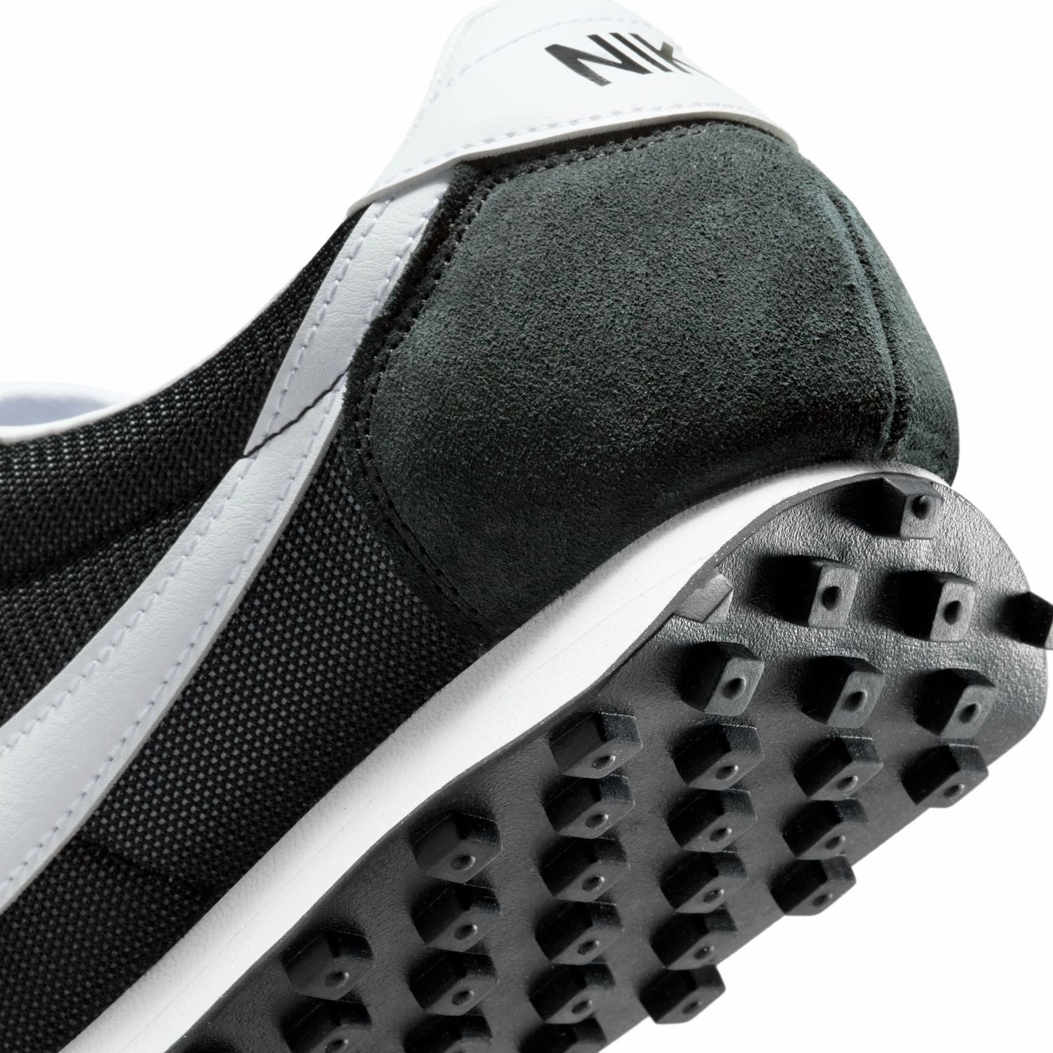 Nike Inflex Wrestling Shoes LD-1000 'Black White'