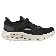 SKECHERS GO RUN GLIDE-STEP FLEX - RADAR - 220502 - BKLM History Of Basketball Shoes