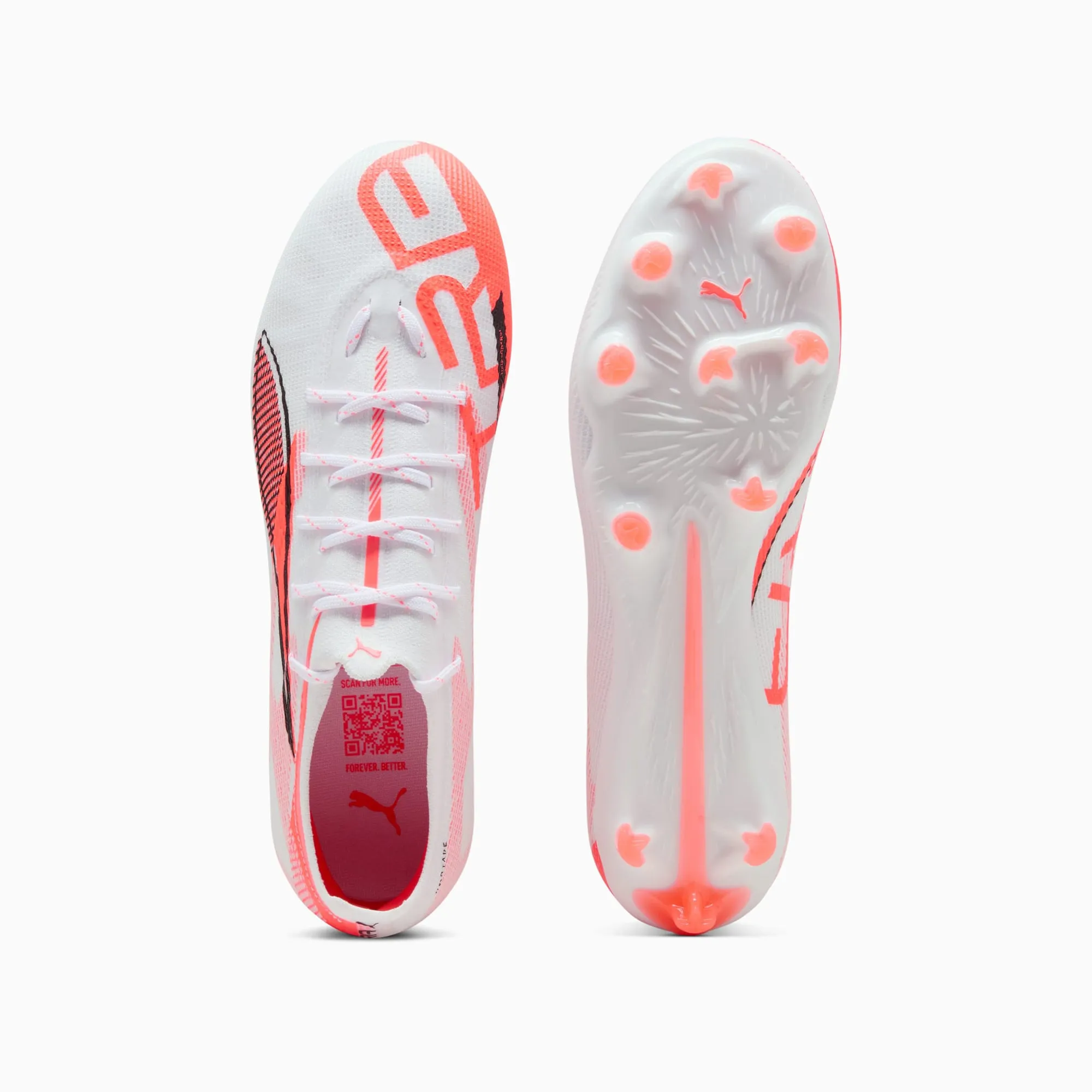 Ultra 5 Pro FG/AG Football Boots Soccer Cleats 13