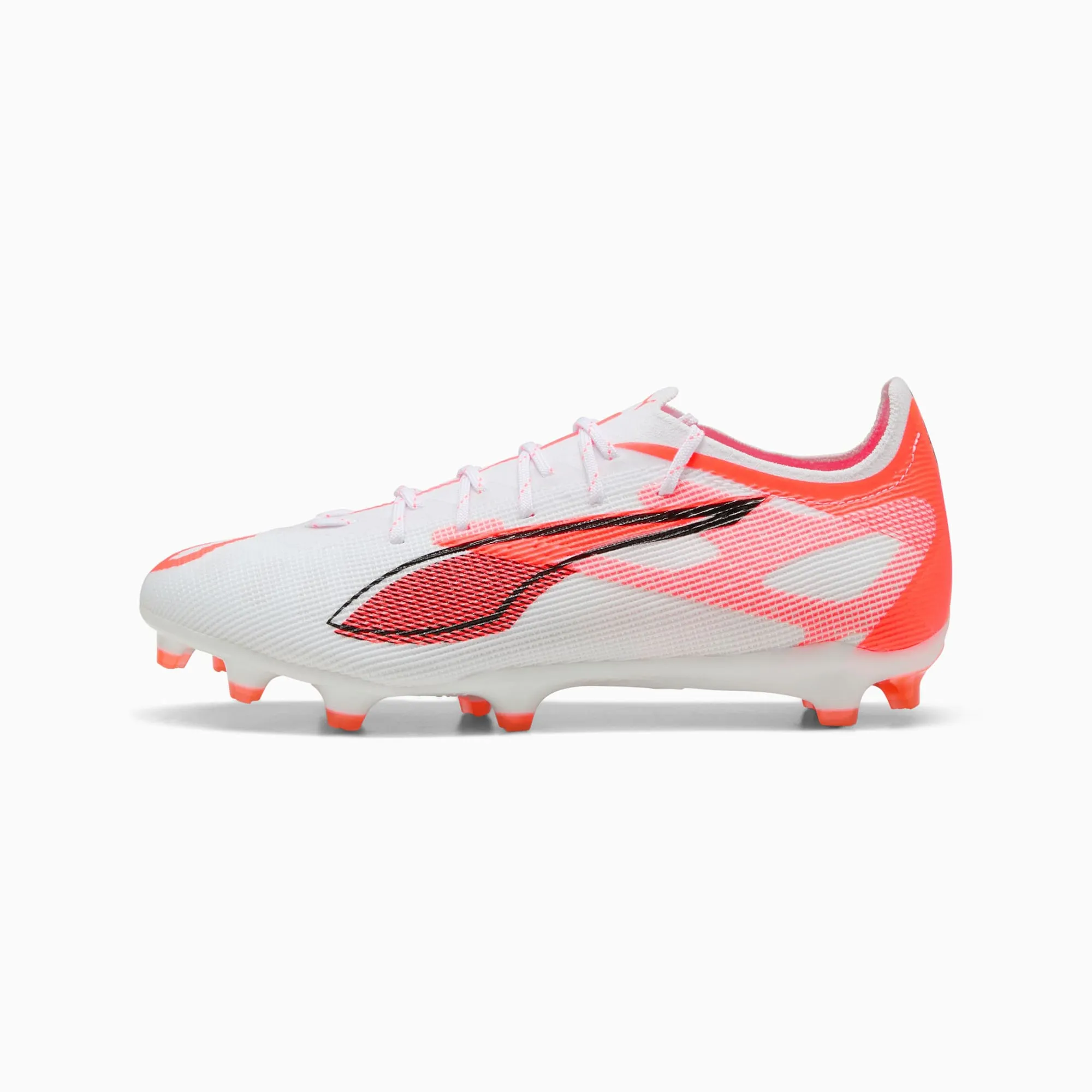 Soccer Cleats No Toe Spike Ultra 5 Pro FG/AG Football Boots