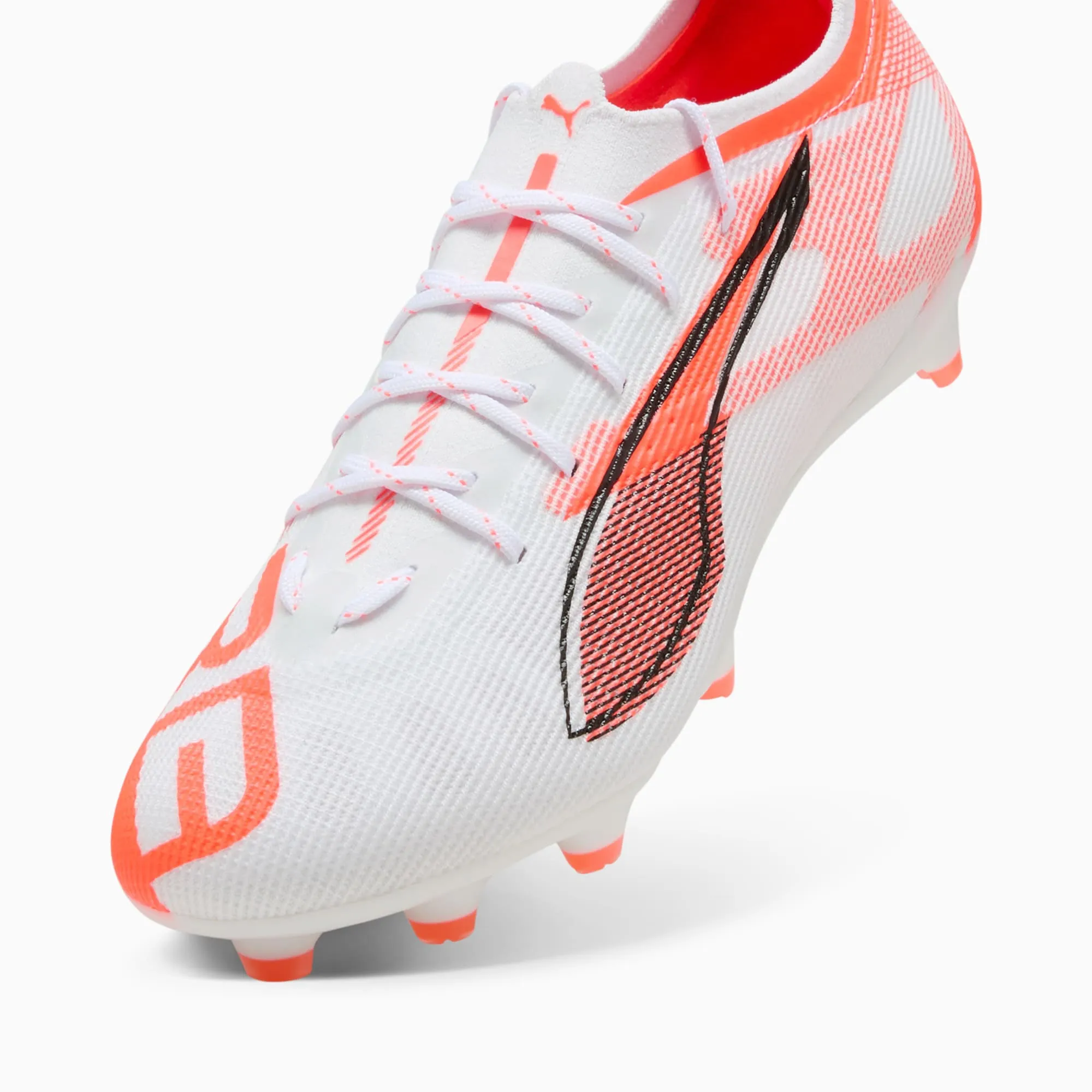 Pro Vs Elite Soccer Cleats Ultra 5 Pro FG/AG Football Boots