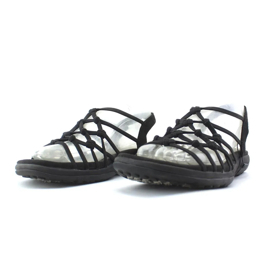Abeo Sandals SKECHERS MEMORY FOAM