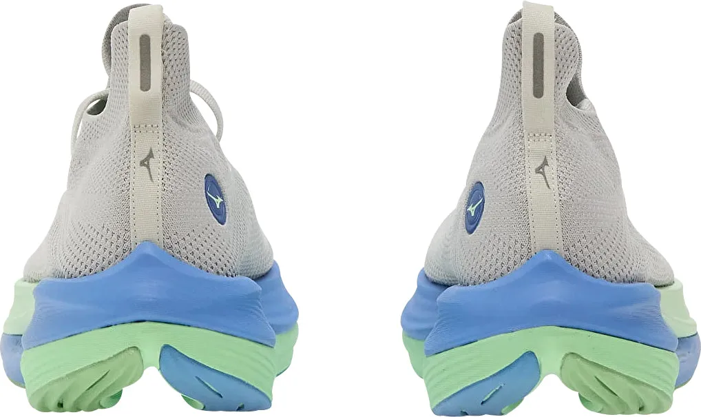 Mizuno Neo Vista Mens Running Shoes - Grey Nike Essential 2 Training Shoes