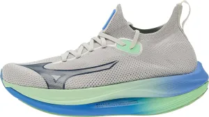 Mizuno Neo Vista Mens Running Shoes - Grey Puma Fuse Training Shoes