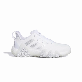 adidas - Women's Codechaos 22 Spikeless Golf Shoes (GX3933) Athlon Golf Shoes