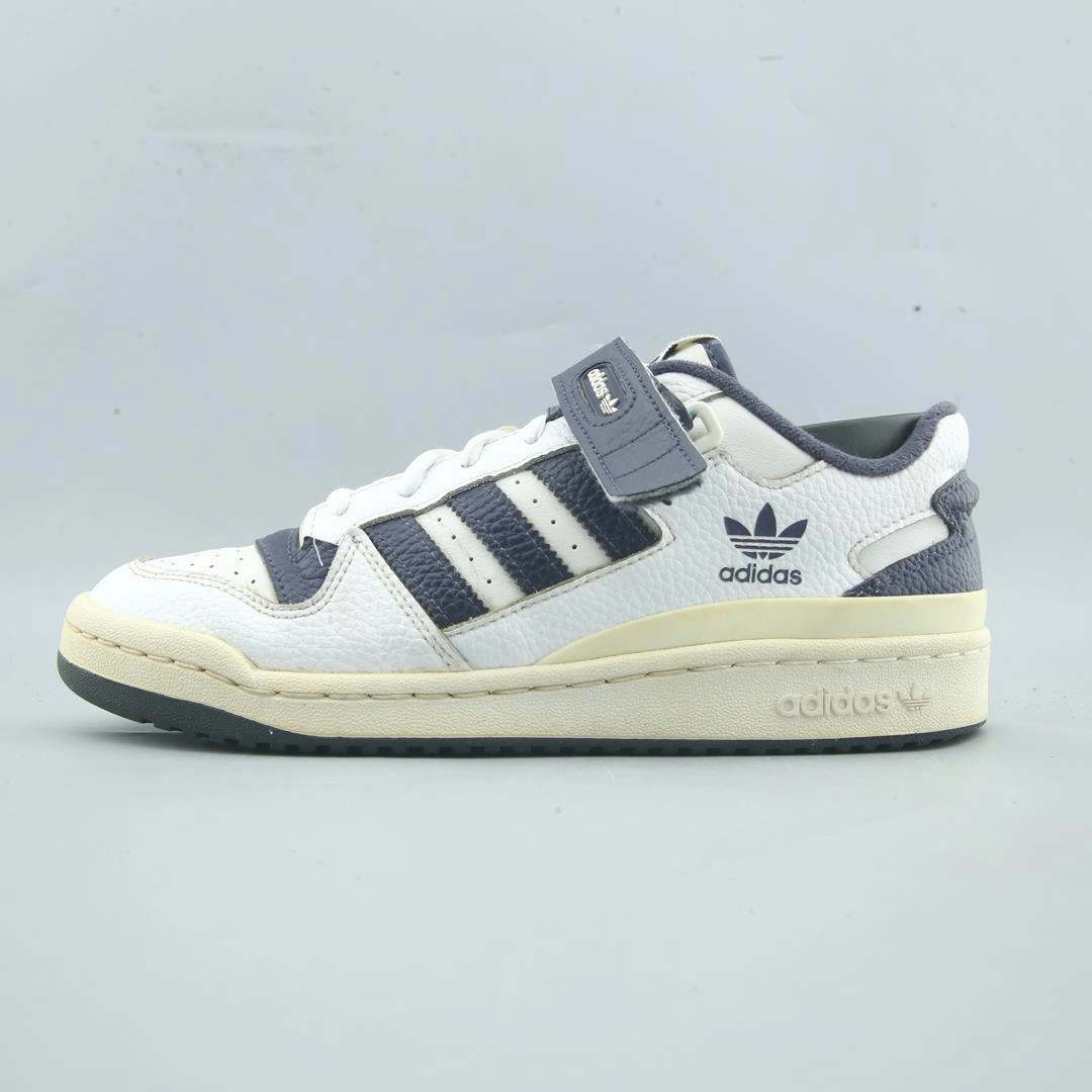 Adidas Shoes Mid Top ADIDAS  FORUM LOW