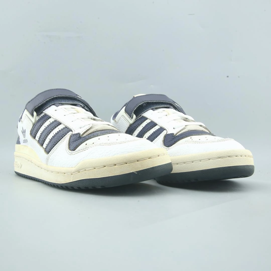 ADIDAS  FORUM LOW Adidas 88 Wrestling Shoes