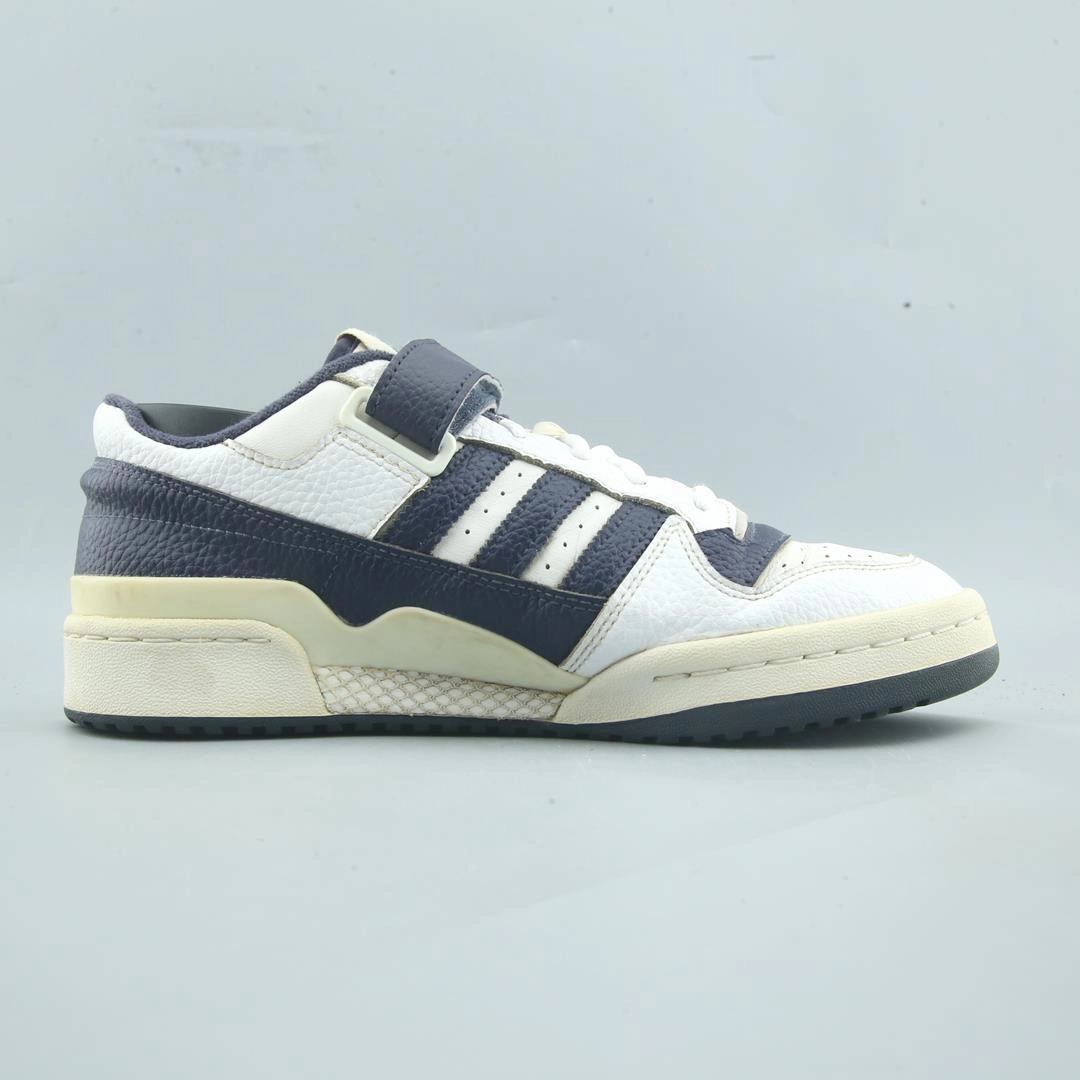 Sports Adidas Shoes ADIDAS  FORUM LOW
