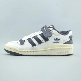 ADIDAS  FORUM LOW Adidas And Shoes
