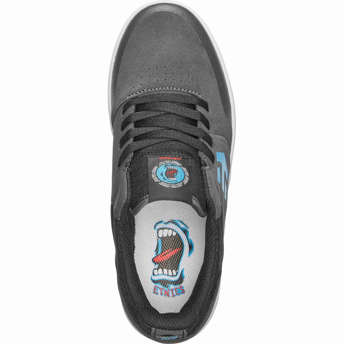etnies Footwear Kids Marana x Santa Cruz Shoes Zg23 Golf