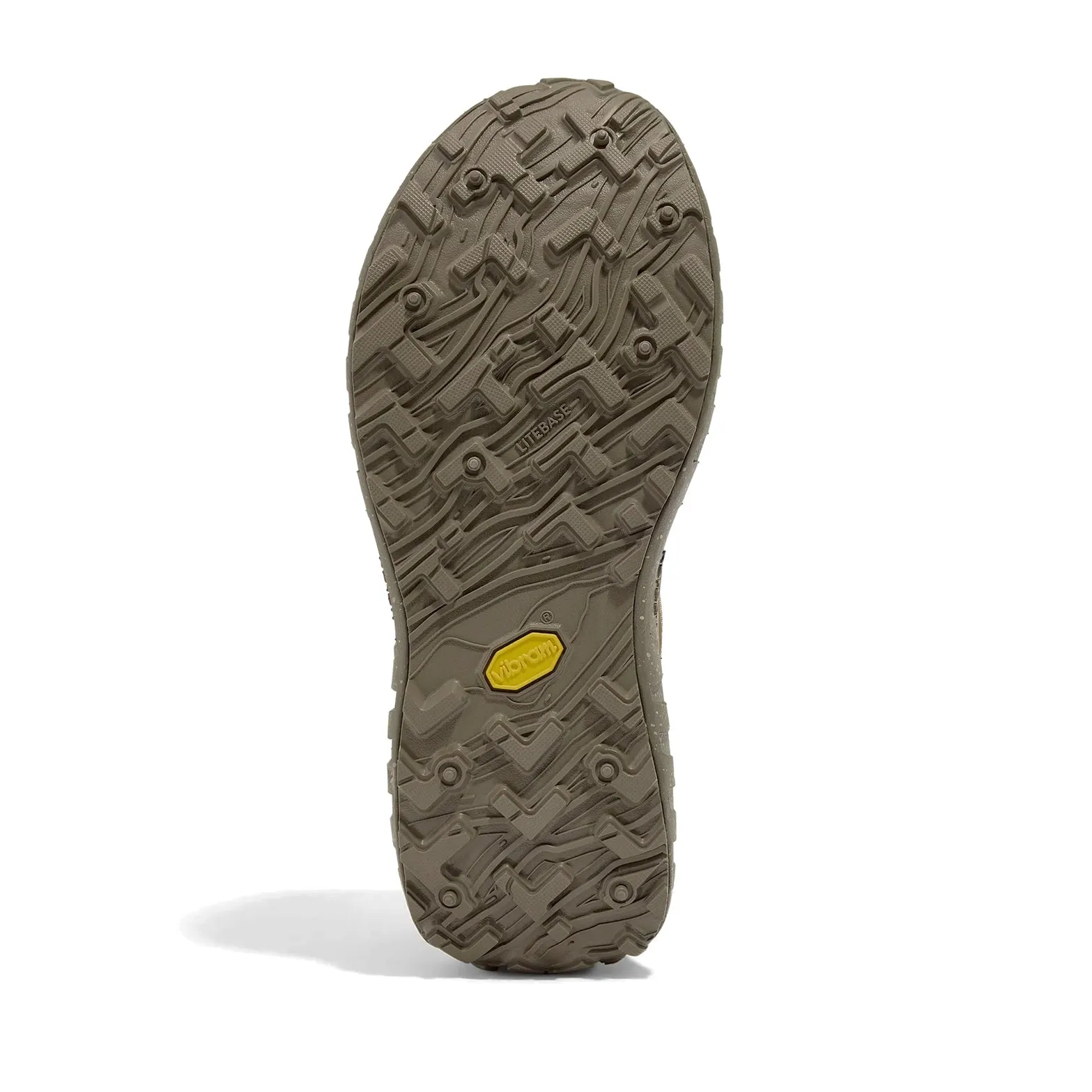 Men's 001A Trail Running Shoes Loam Best Shoes For Hiking And Trail Running