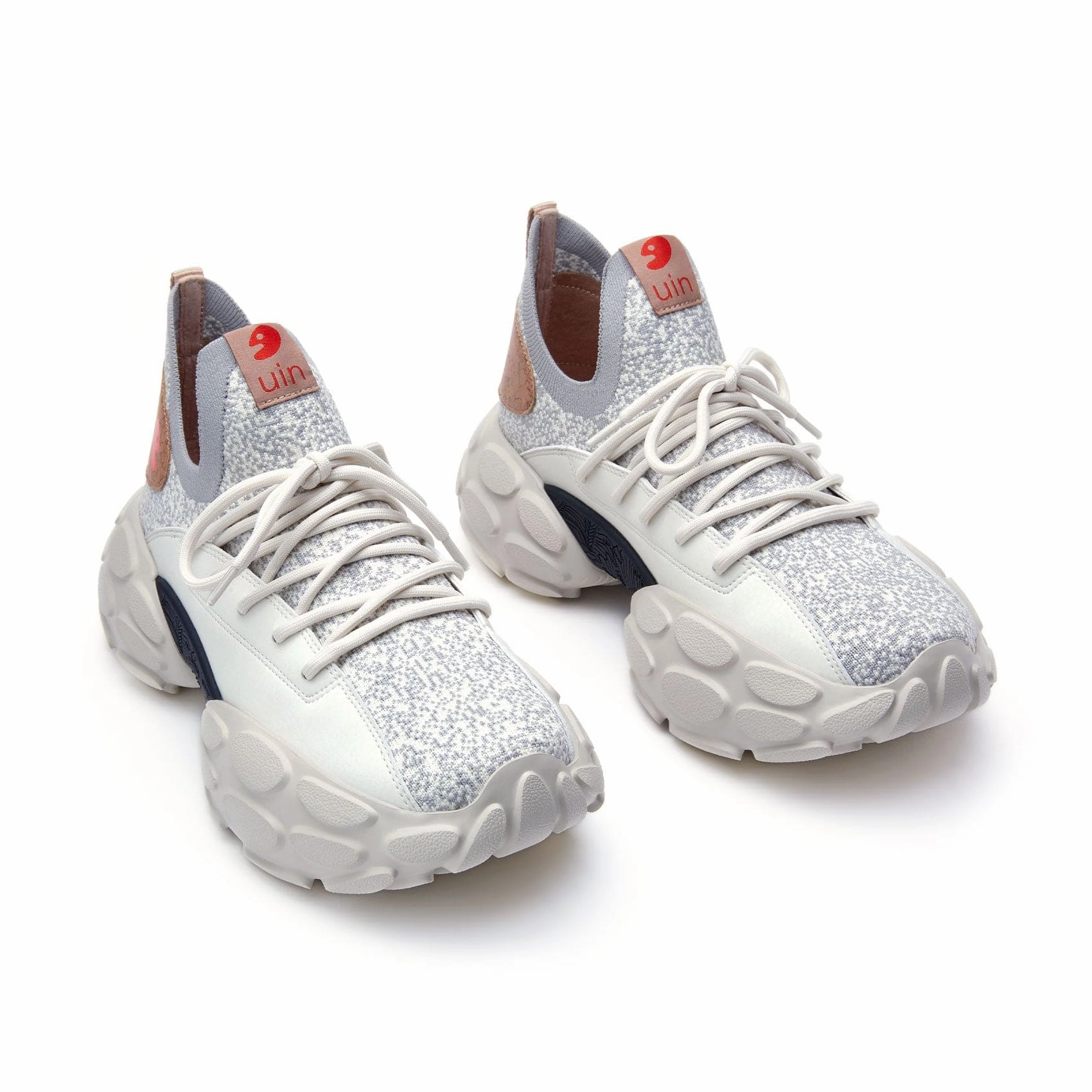 Trailer Running Shoes Oreo Wafer Biscuit Mulhacen I Women