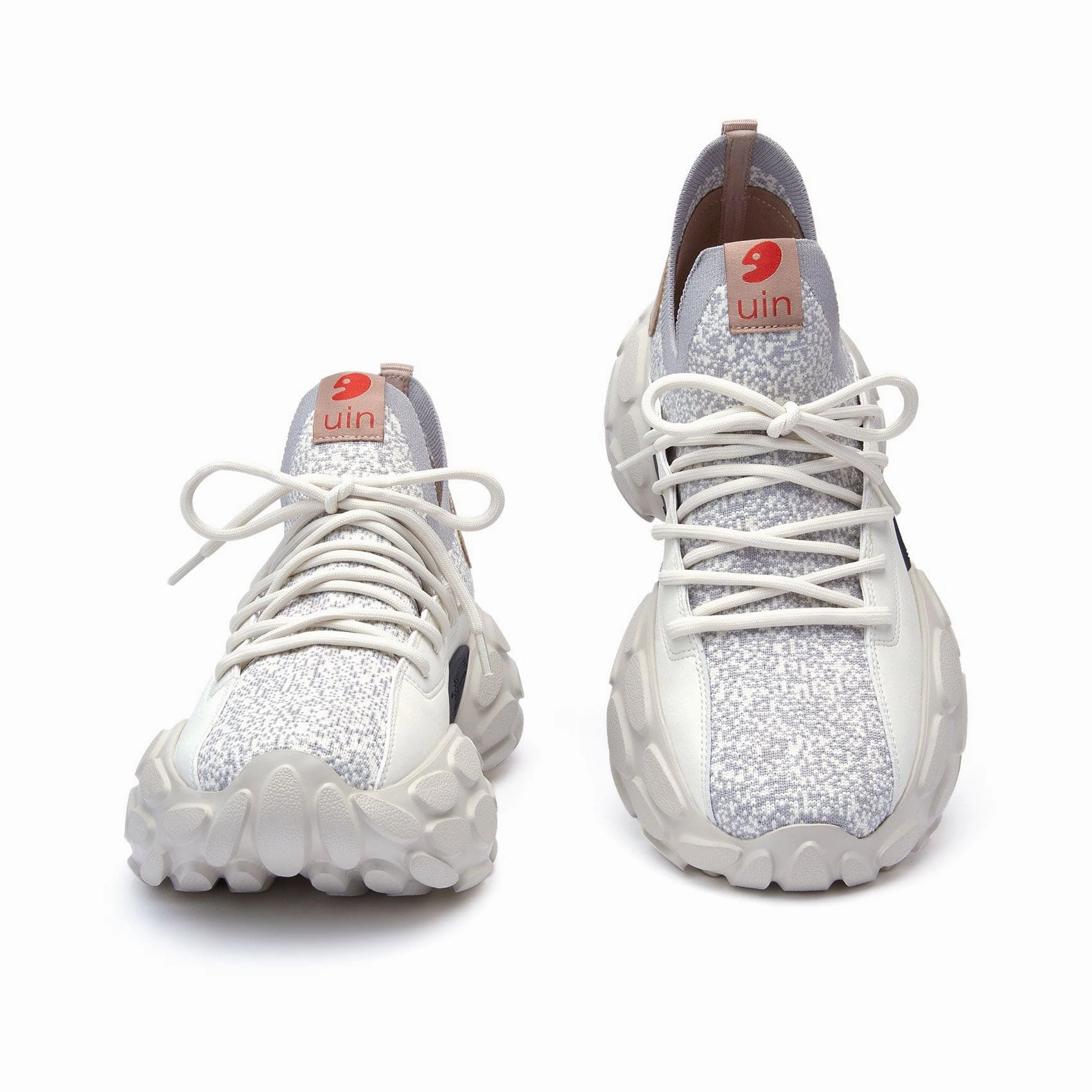 Barefoot Trail Running Shoes Oreo Wafer Biscuit Mulhacen I Women