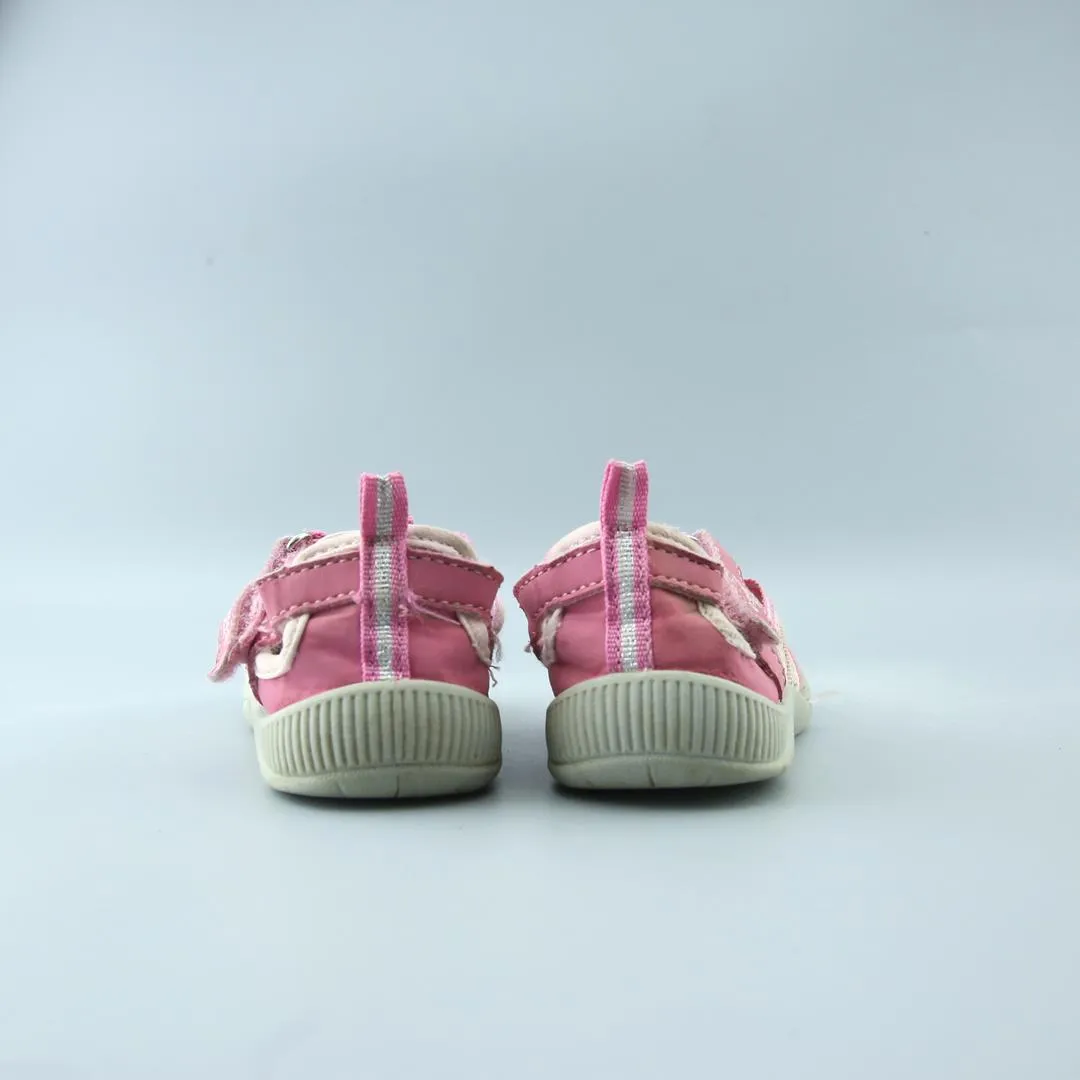 Rainbow Sandals Coupon OSHKOSH B'GOSH .