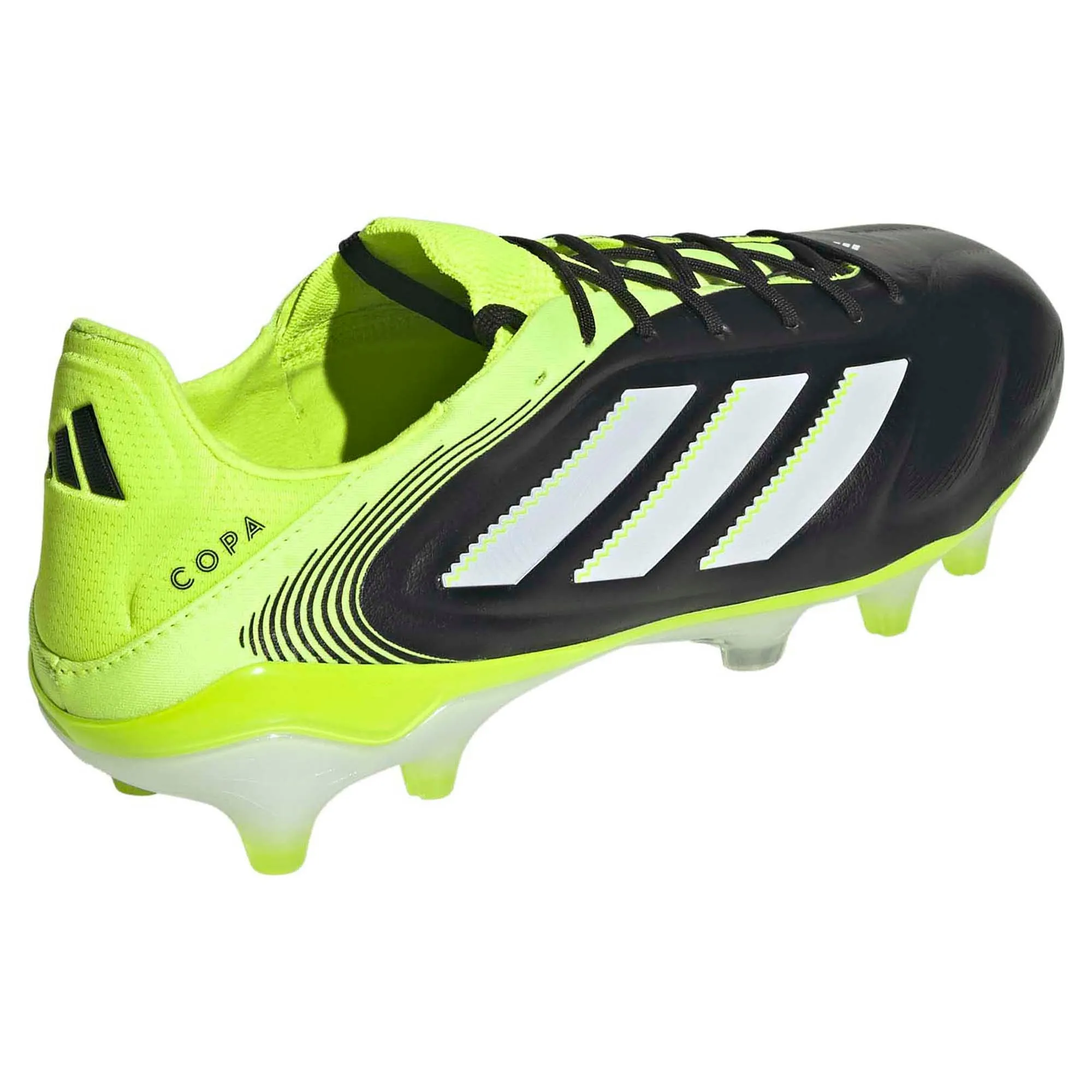 Copa Pure 3 Elite Firm Ground Unisex Football Boots Phantom Fg Soccer Cleats