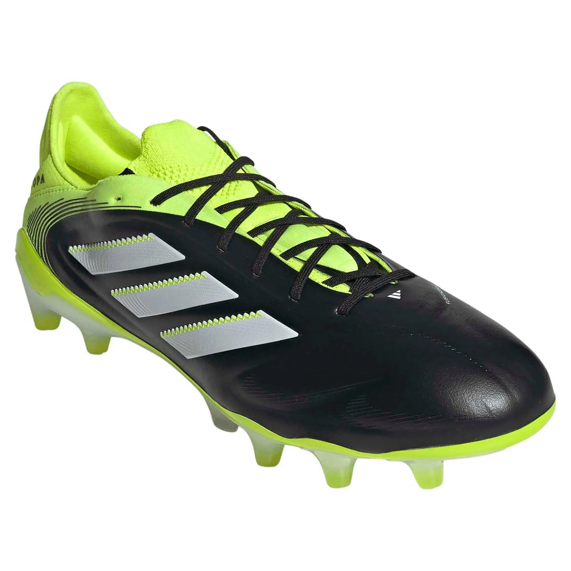 Your Own Soccer Cleats Online Copa Pure 3 Elite Firm Ground Unisex Football Boots