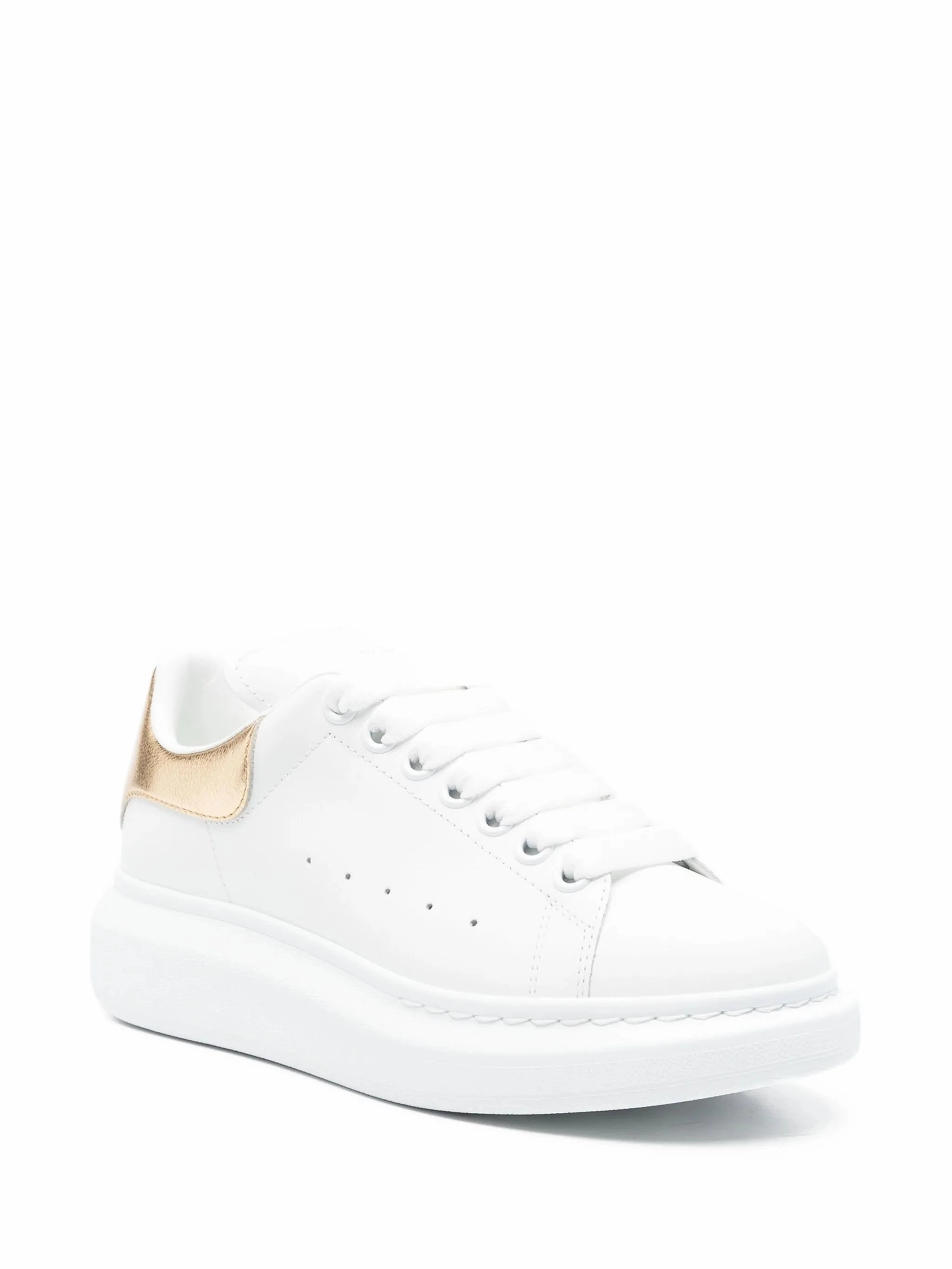 Under Armour Charged Commit Tr 3.0 Training Shoes Oversized leather sneakers