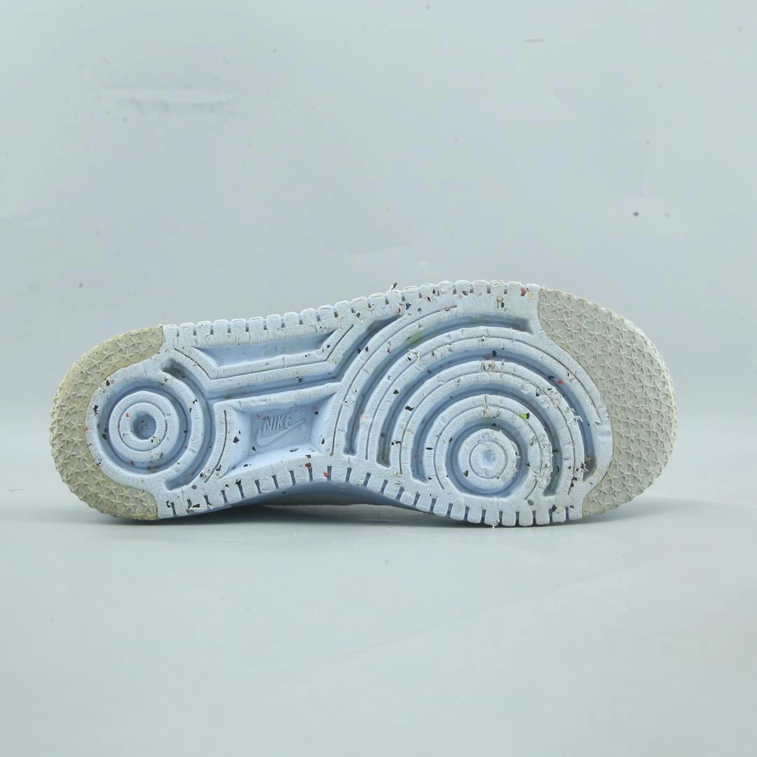 Best Selling Shoes Nike NIKE AIR FORCE 1 LOW CRATER FLYKNIT