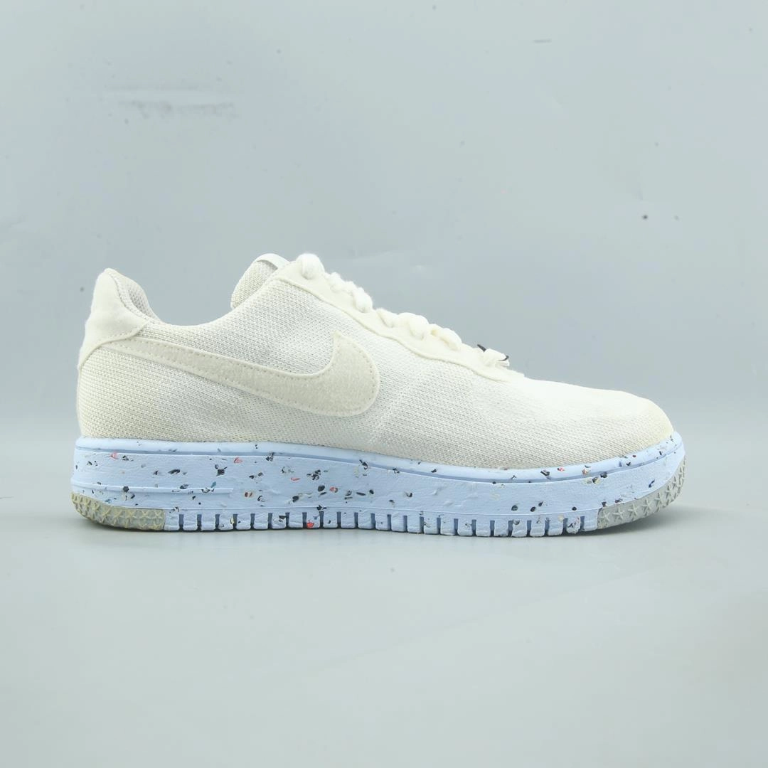 NIKE AIR FORCE 1 LOW CRATER FLYKNIT Nike Courtside Shoes