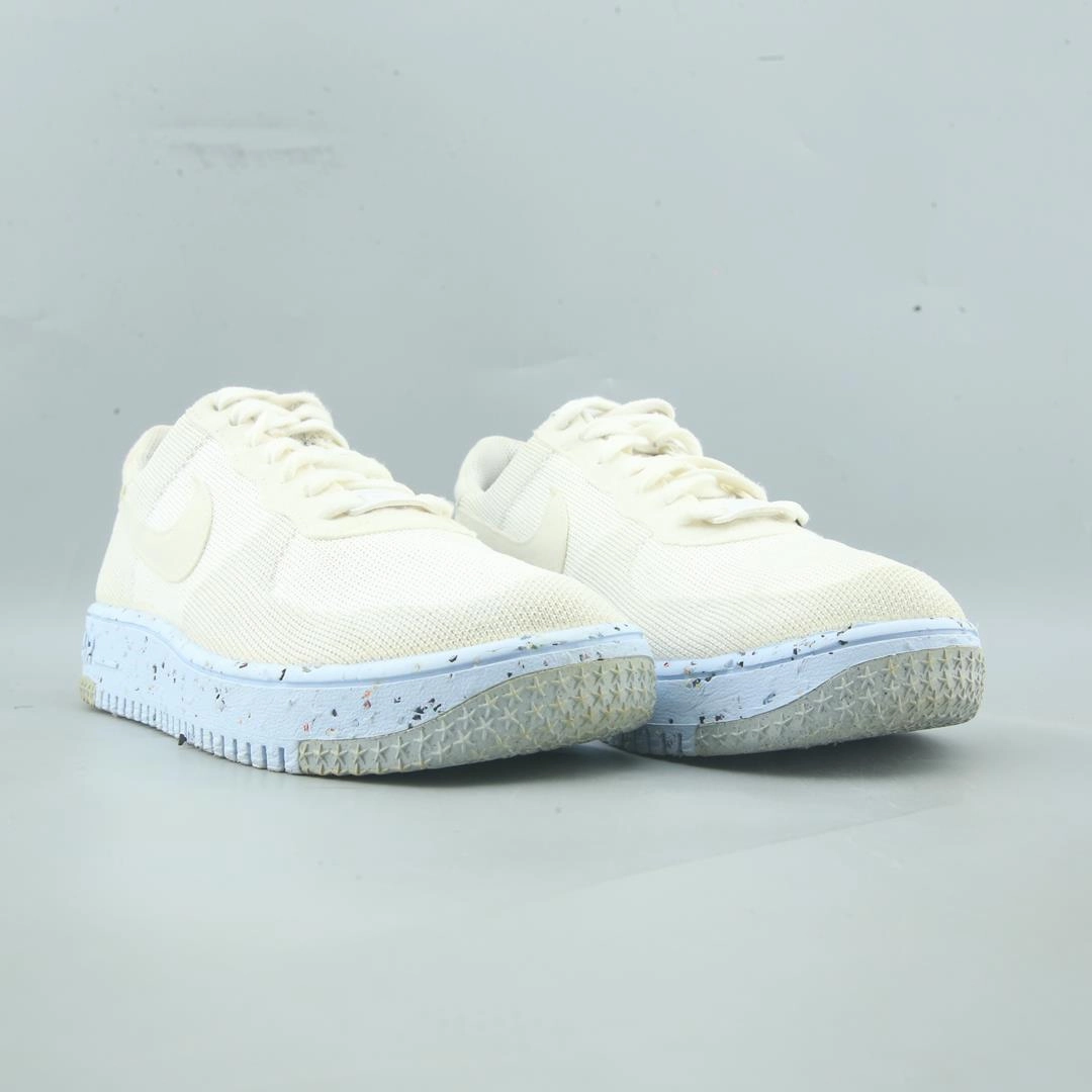 NIKE AIR FORCE 1 LOW CRATER FLYKNIT Nike Hike Shoe