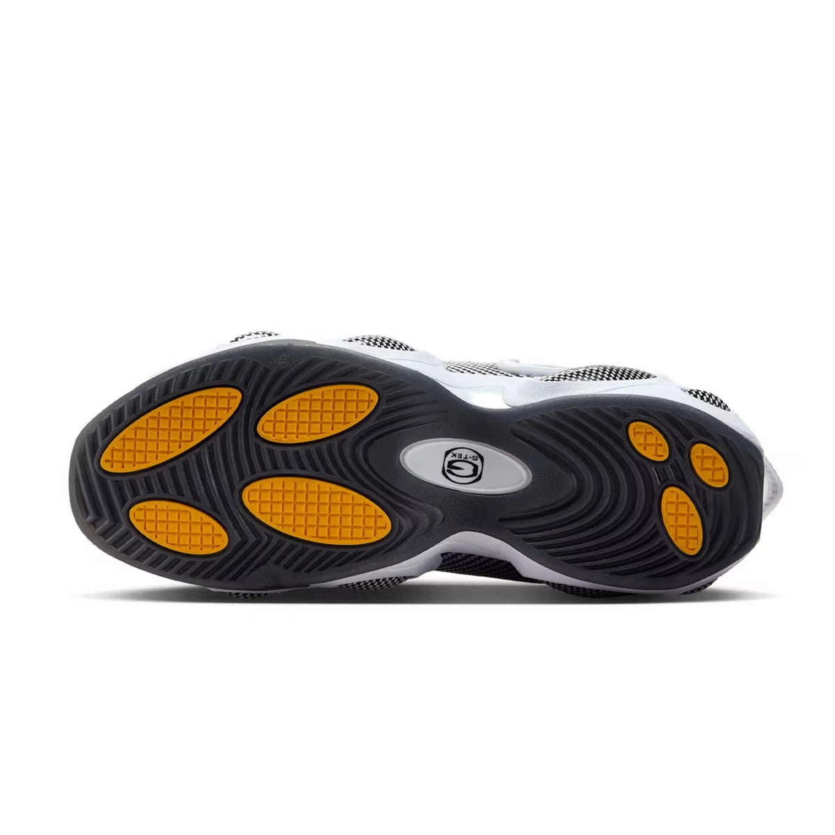 Nike Airmax Golf Shoes Nocta Glide 'Black White'