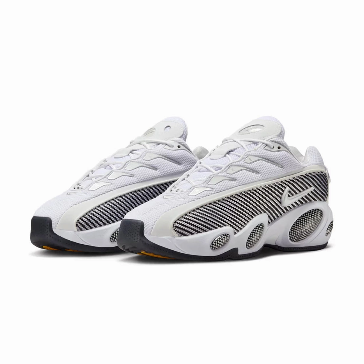 Nocta Glide 'Black White' Star Wars Shoes Nike