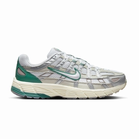 P-6000 'Light Bone White Metallic' Nike Green Bay Packers Shoes