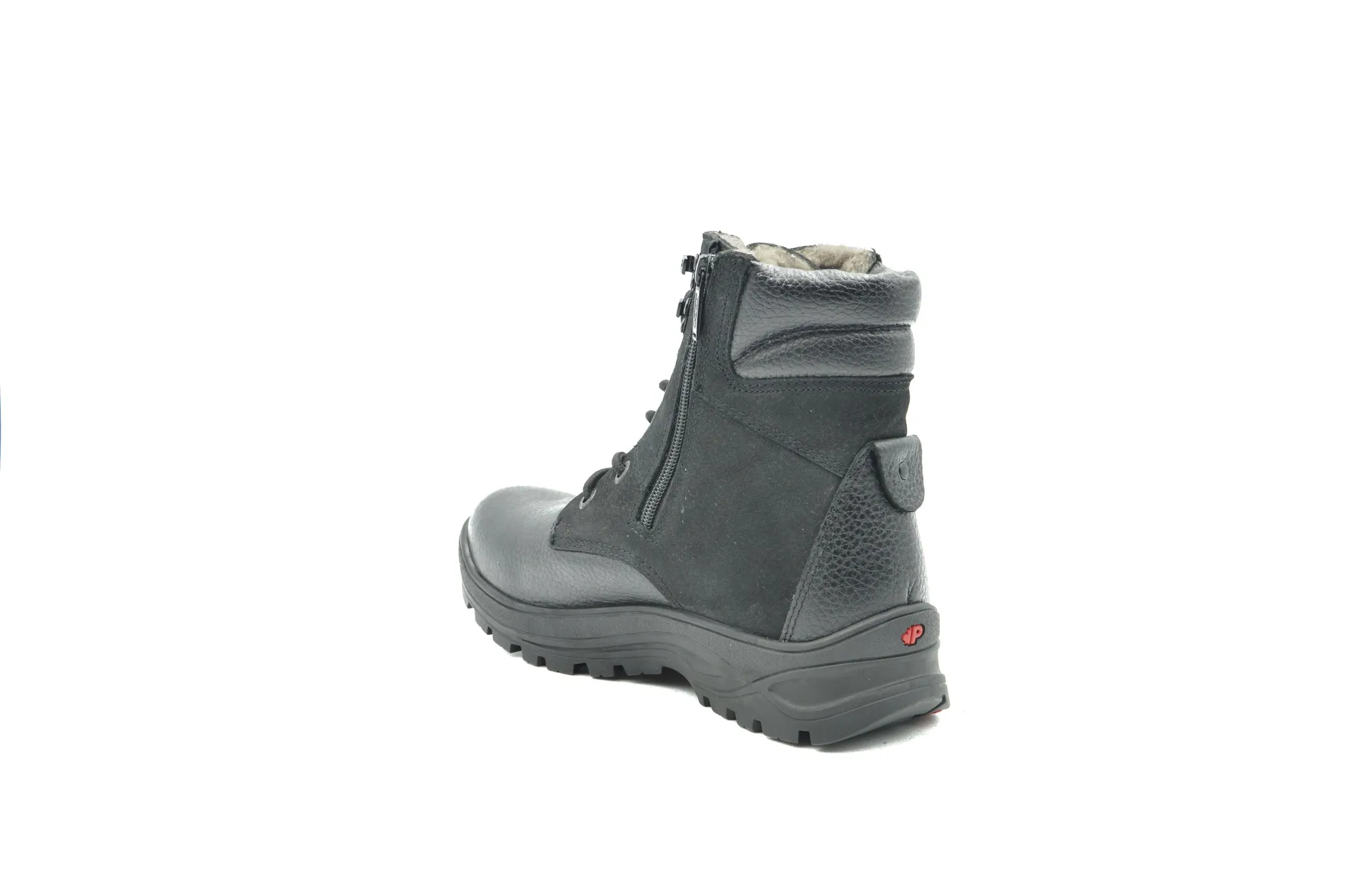 Chap Boots PAJAR HERITAGE ALEXG