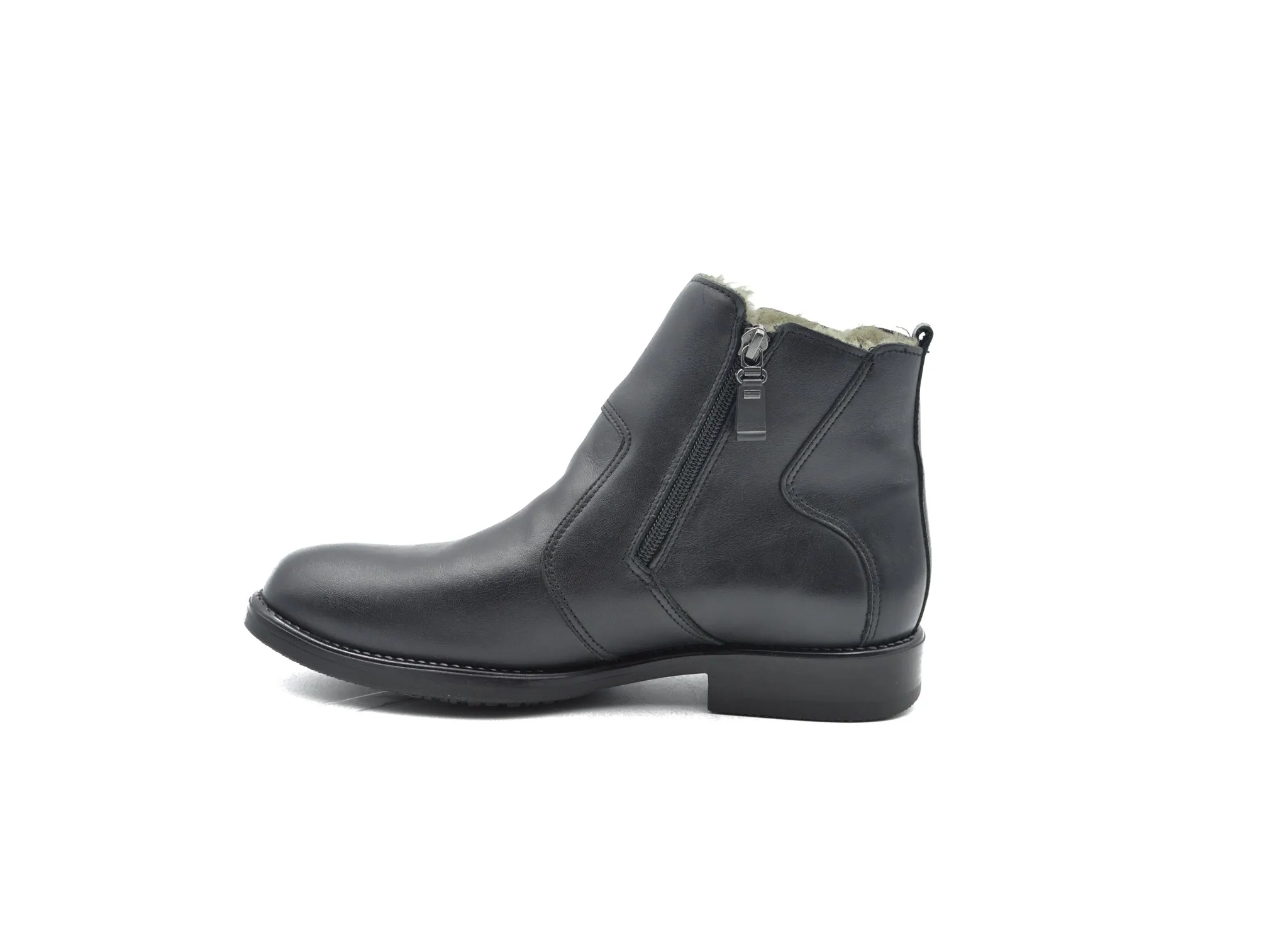 Comfortable Hiking Boots PAJAR HERITAGE BILI