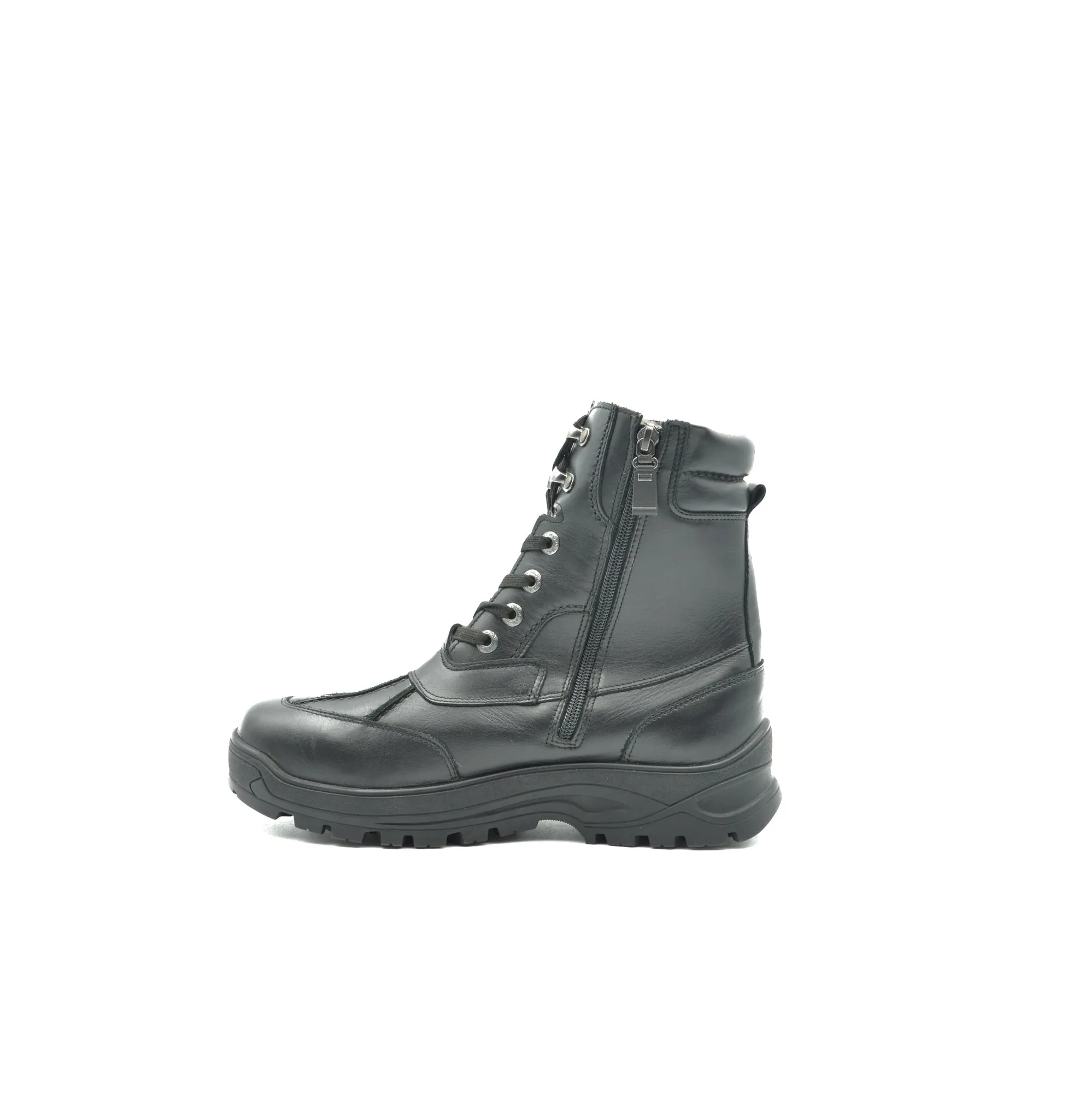 PAJAR HERITAGE Carrefour G (Glacier) NULL Work Boots