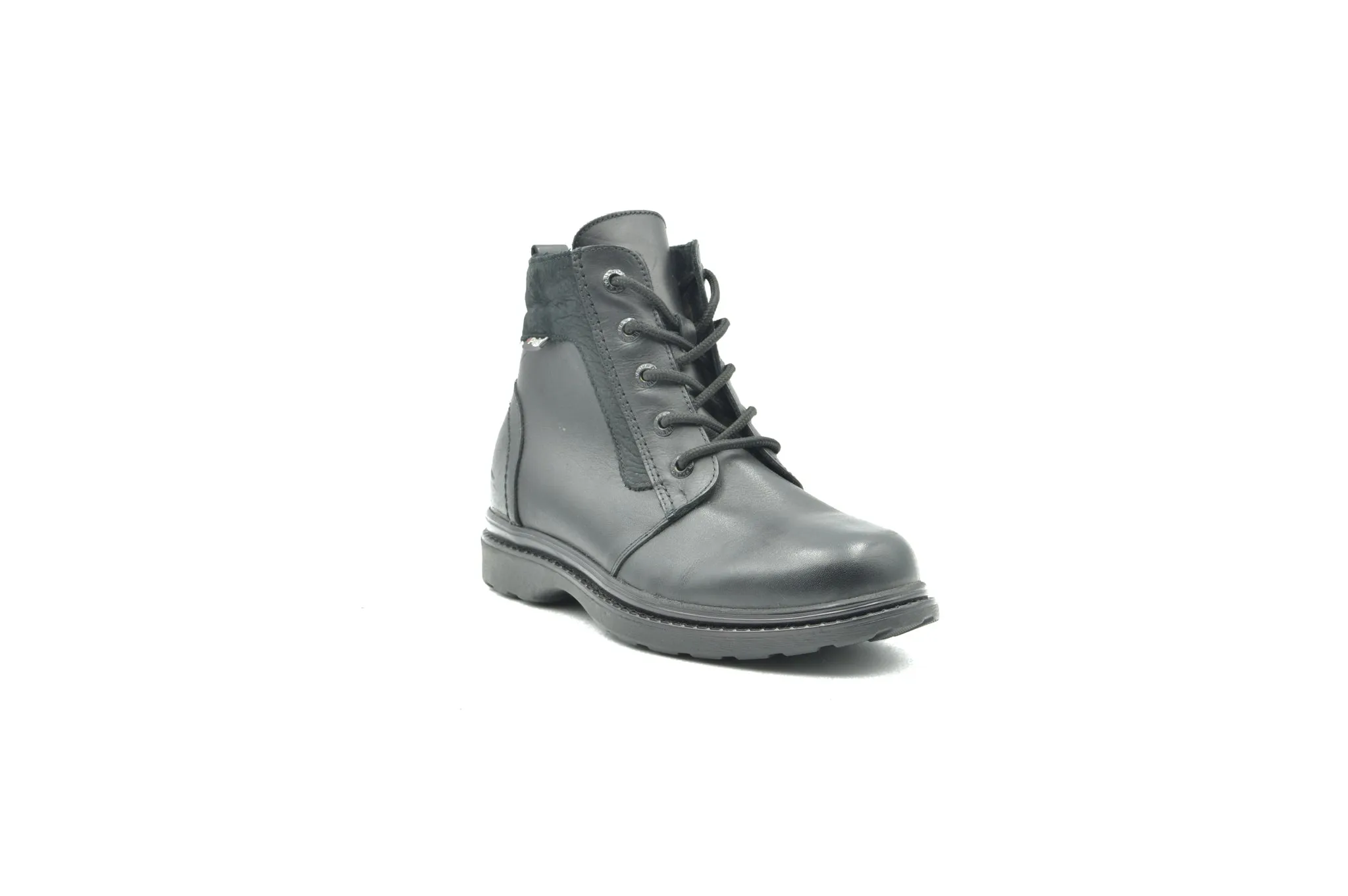 Red Dress And Boots PAJAR HERITAGE Miracle